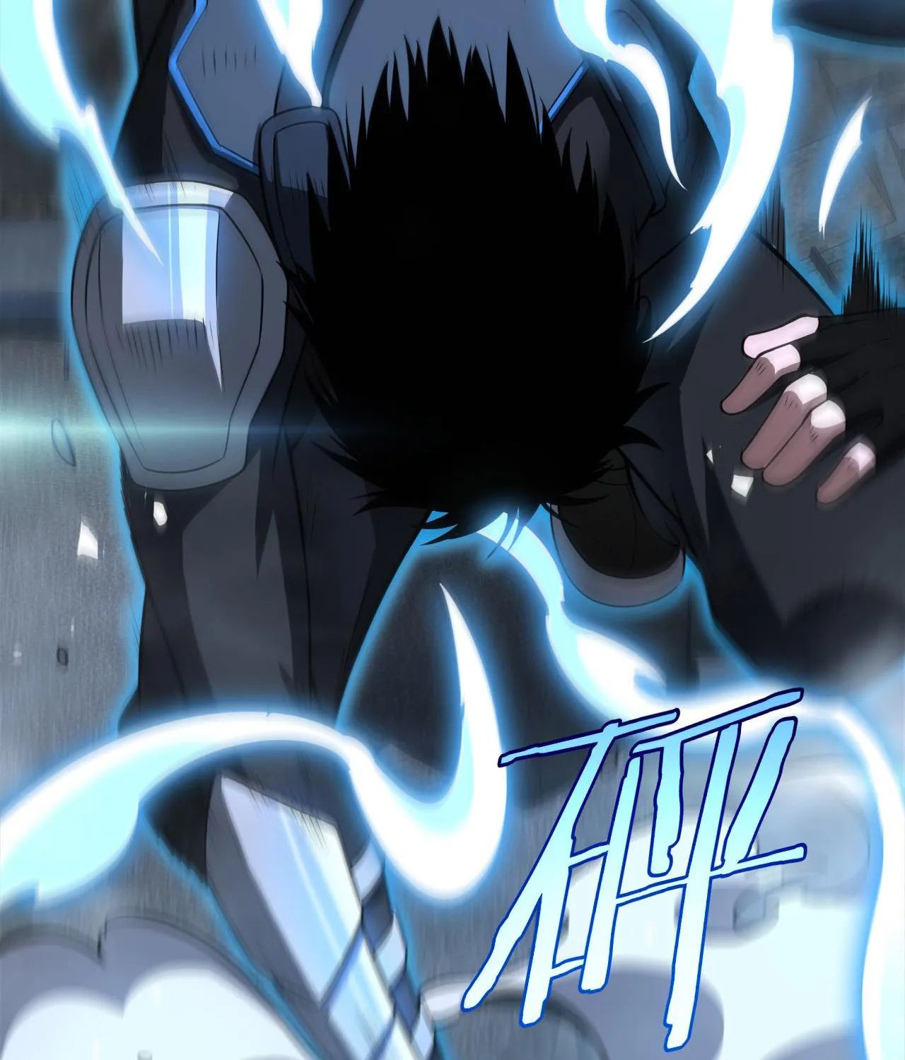 Read Apocalypse Sword God Manga Online