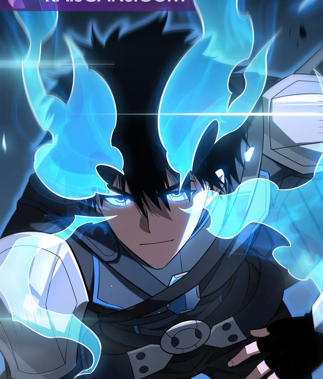 Read Apocalypse Sword God Manga Online