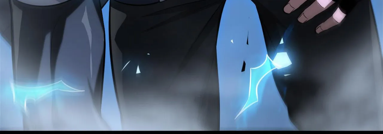 Read Apocalypse Sword God Manga Online