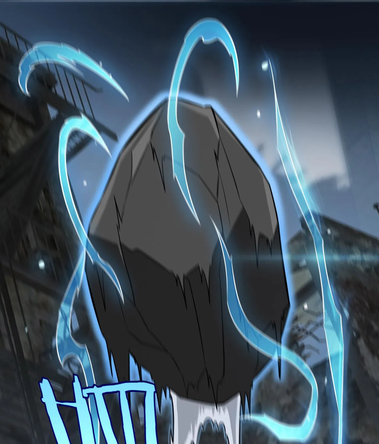 Read Apocalypse Sword God Manga Online