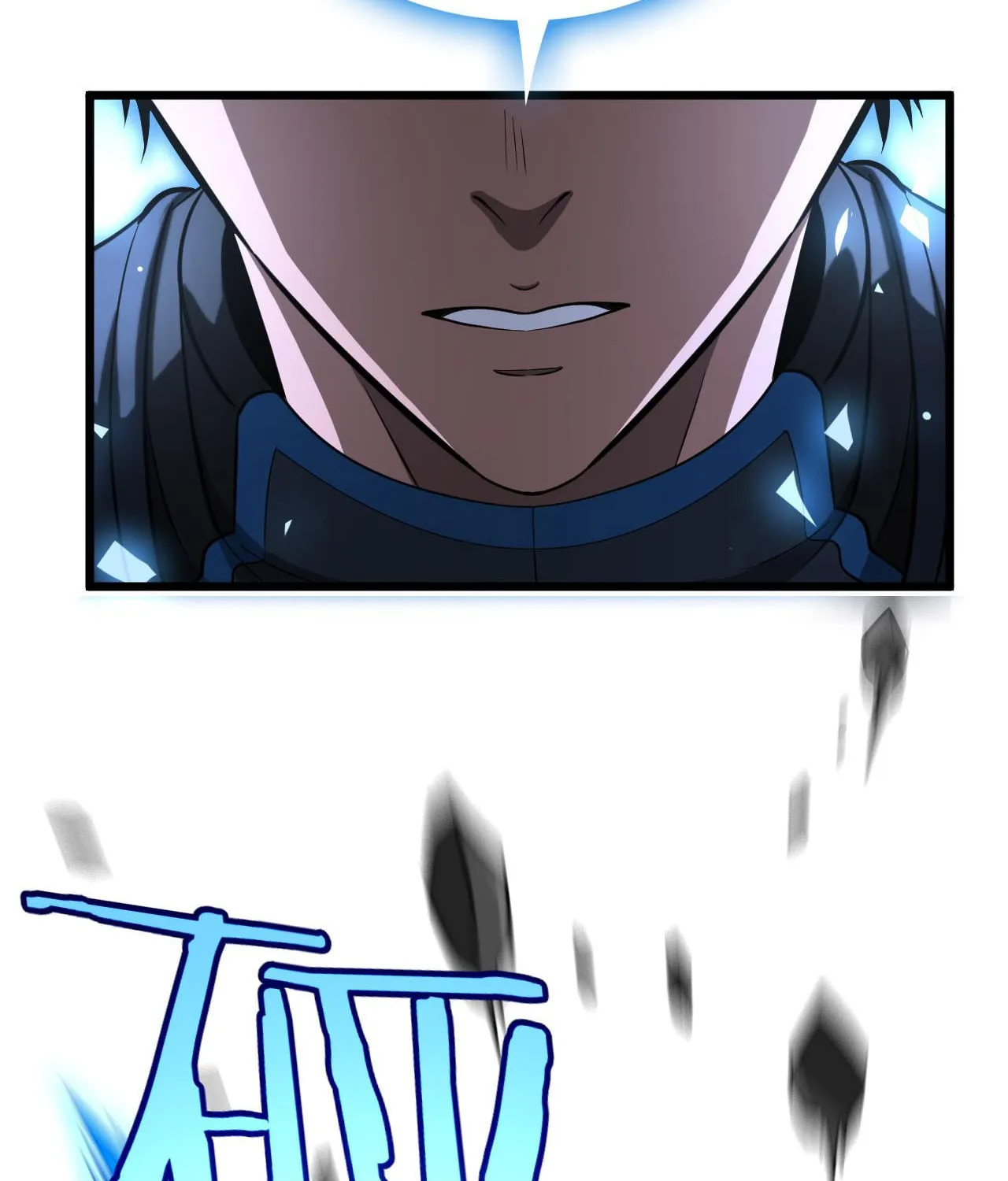 Read Apocalypse Sword God Manga Online