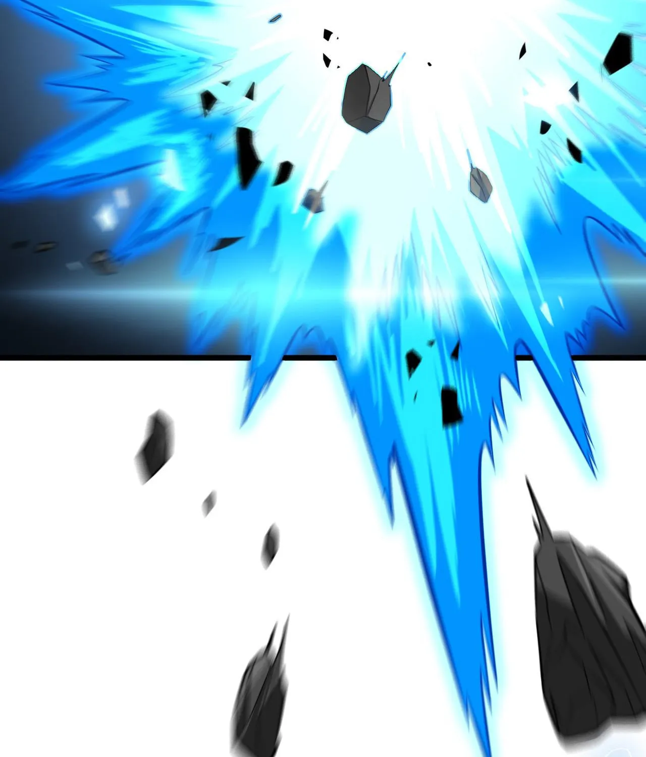 Read Apocalypse Sword God Manga Online