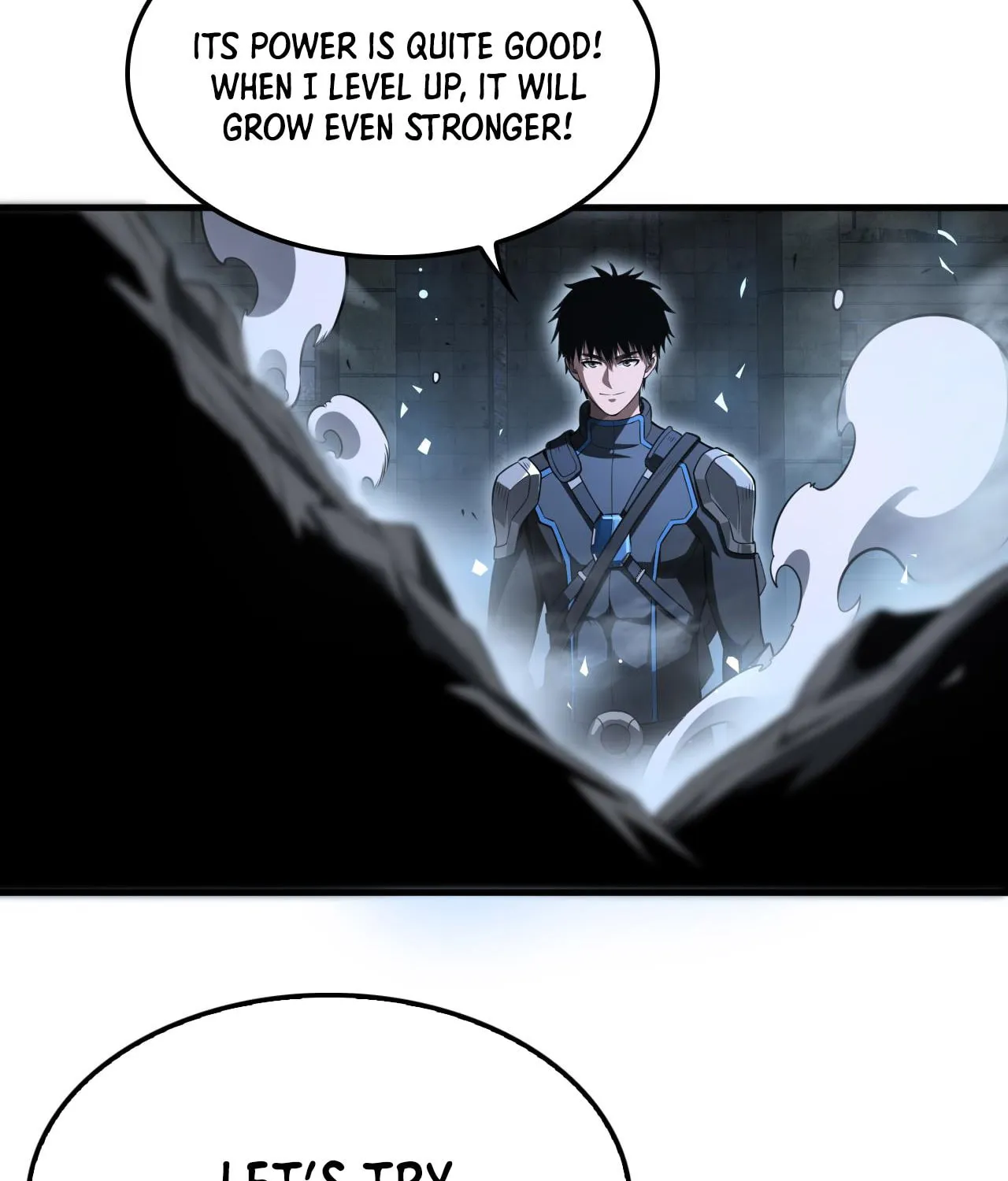 Read Apocalypse Sword God Manga Online