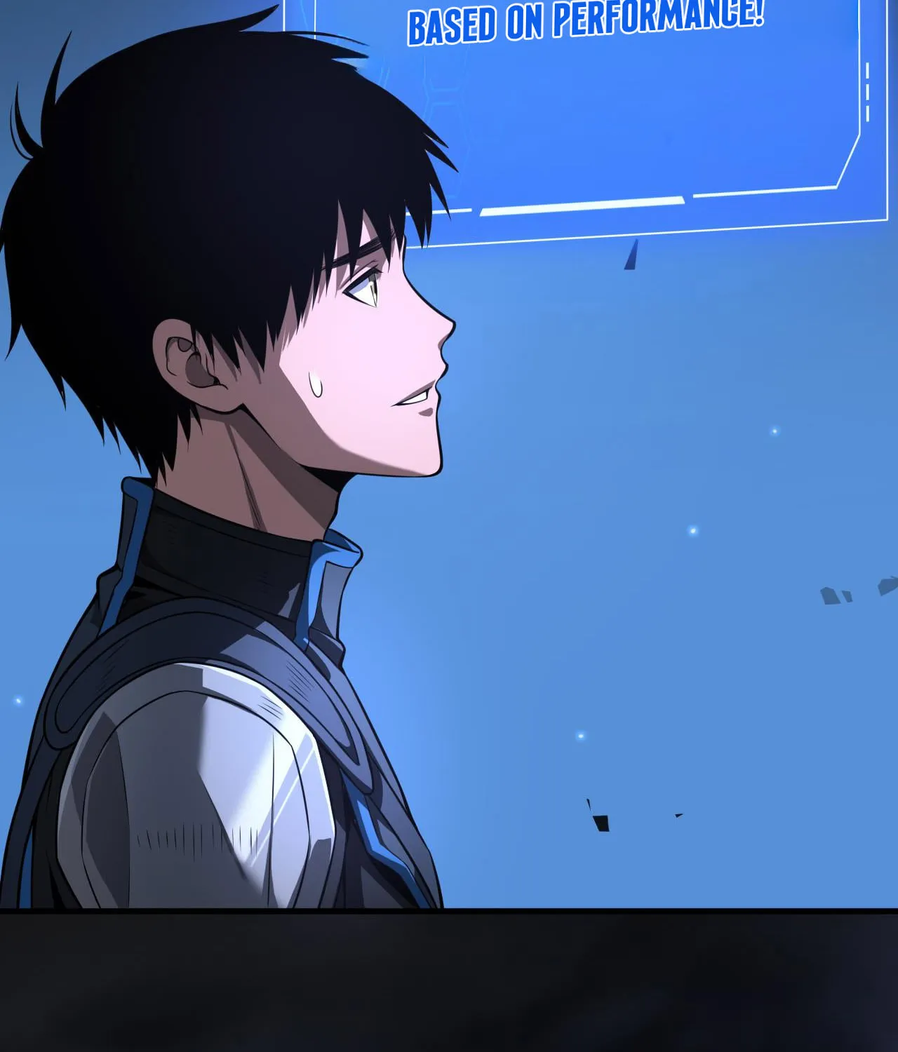 Read Apocalypse Sword God Manga Online