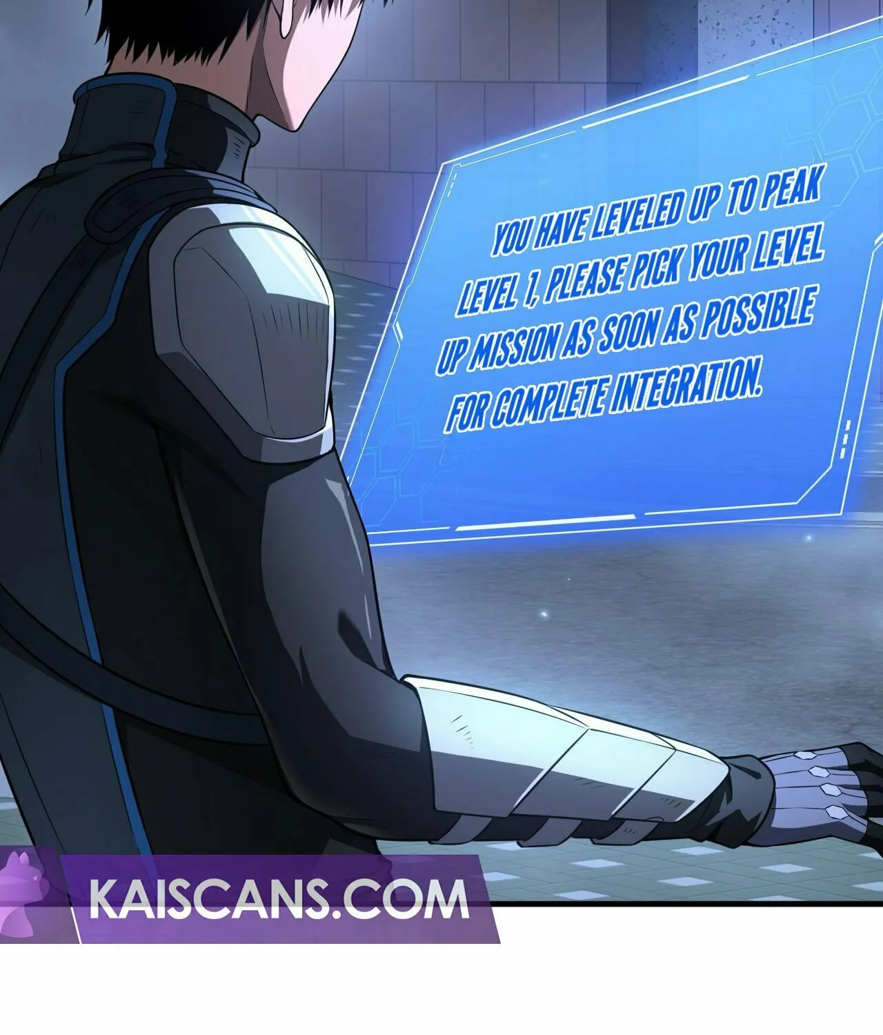 Read Apocalypse Sword God Manga Online