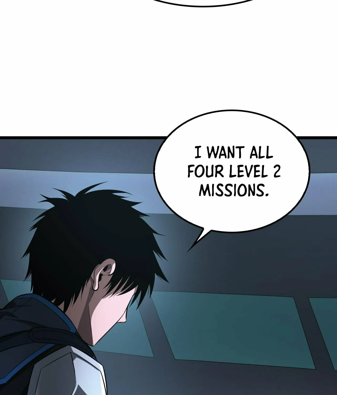 Read Apocalypse Sword God Manga Online