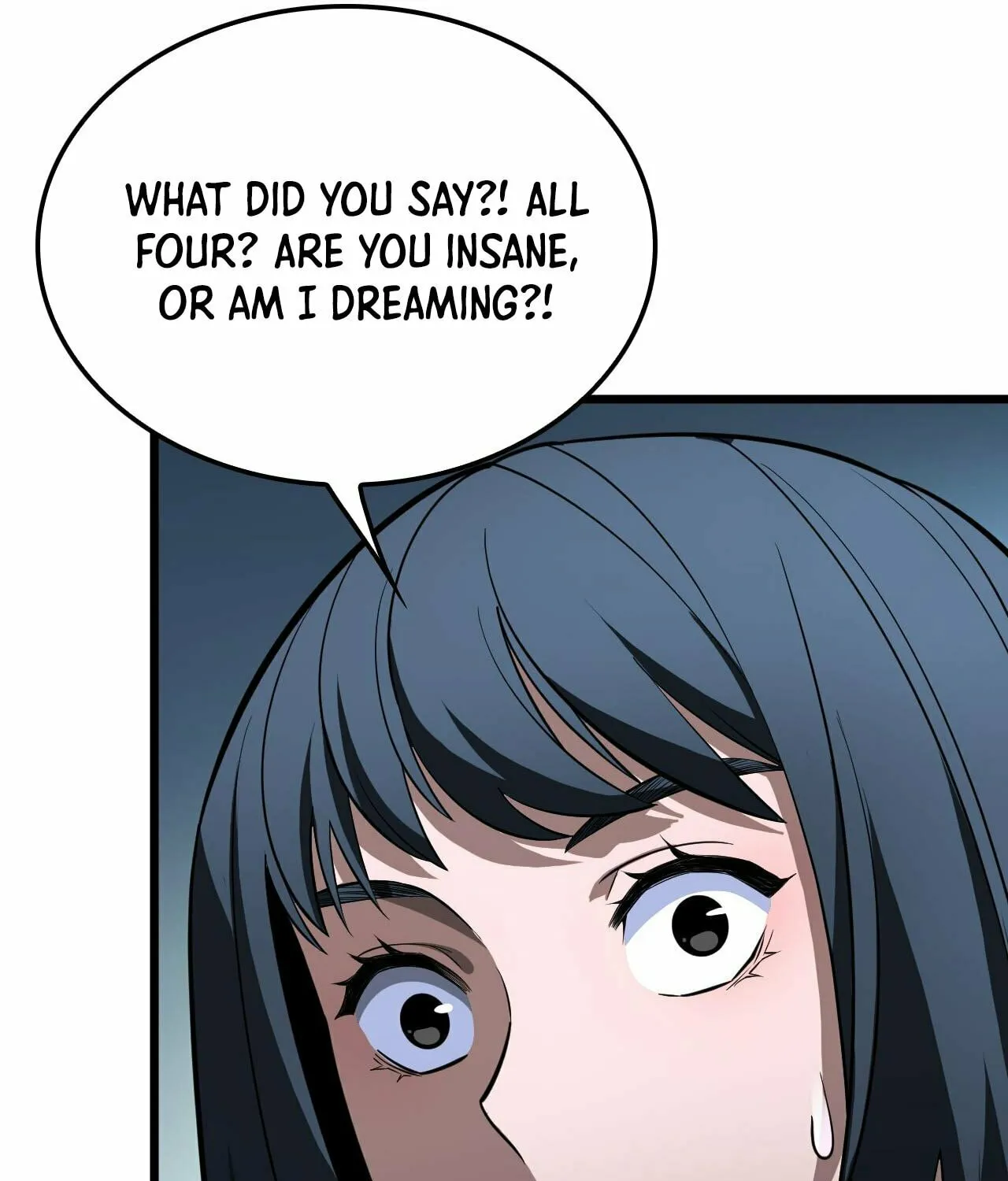 Read Apocalypse Sword God Manga Online