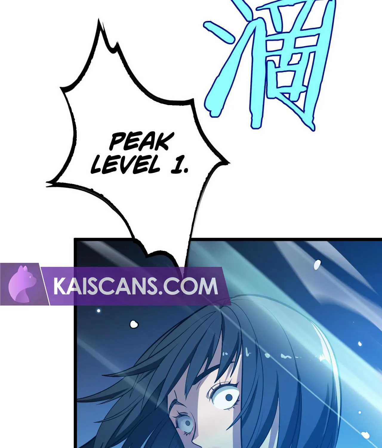 Read Apocalypse Sword God Manga Online