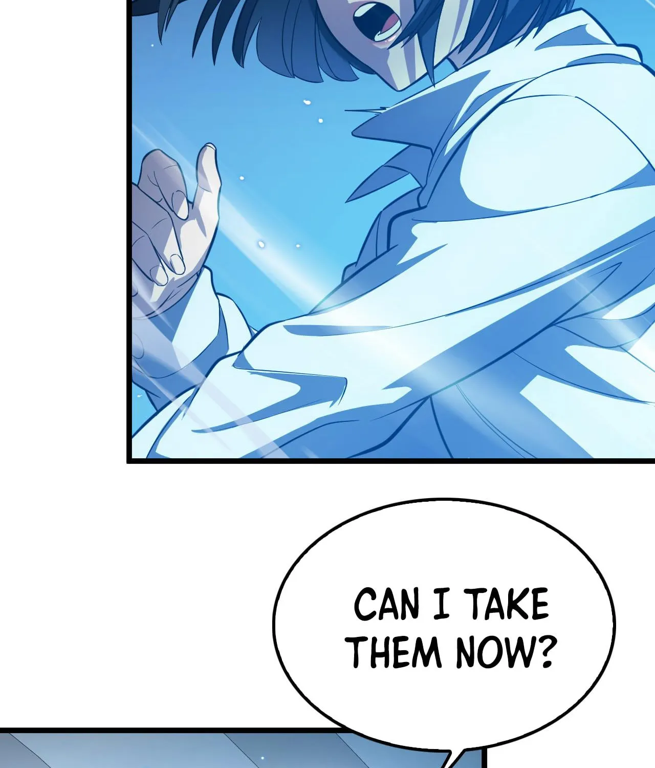 Read Apocalypse Sword God Manga Online
