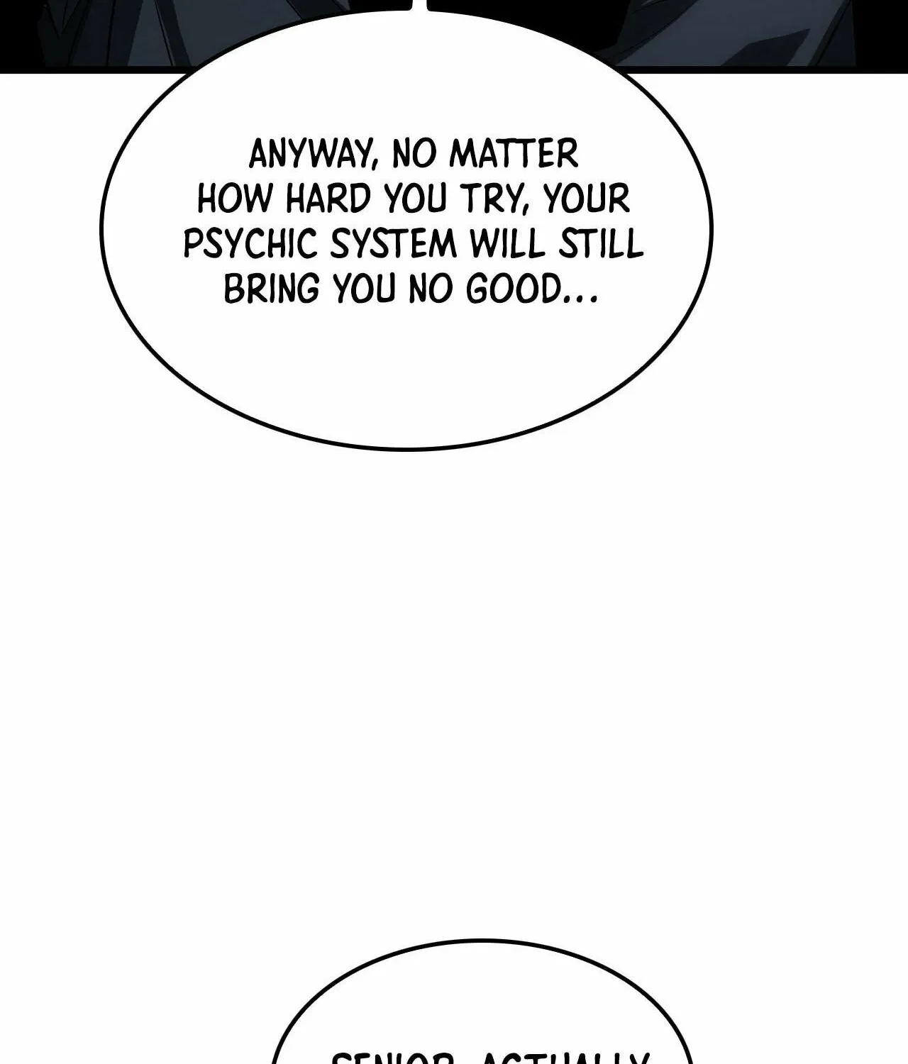 Read Apocalypse Sword God Manga Online