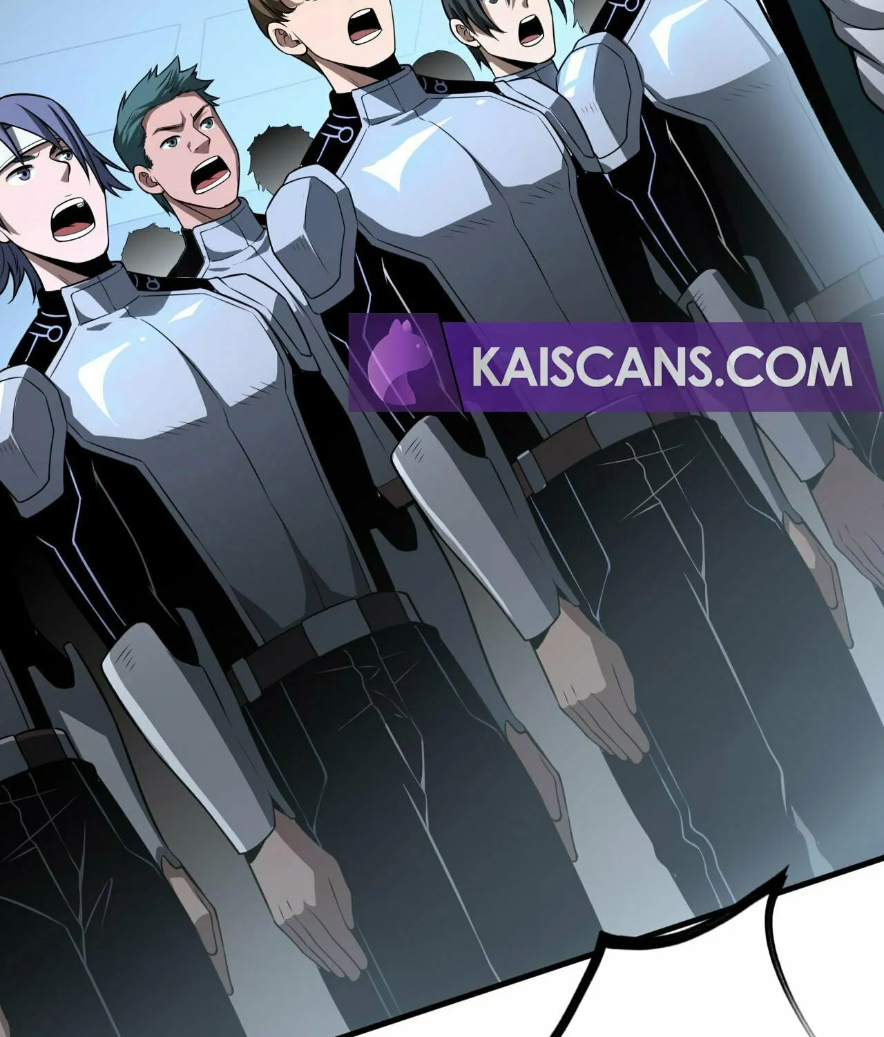 Read Apocalypse Sword God Manga Online
