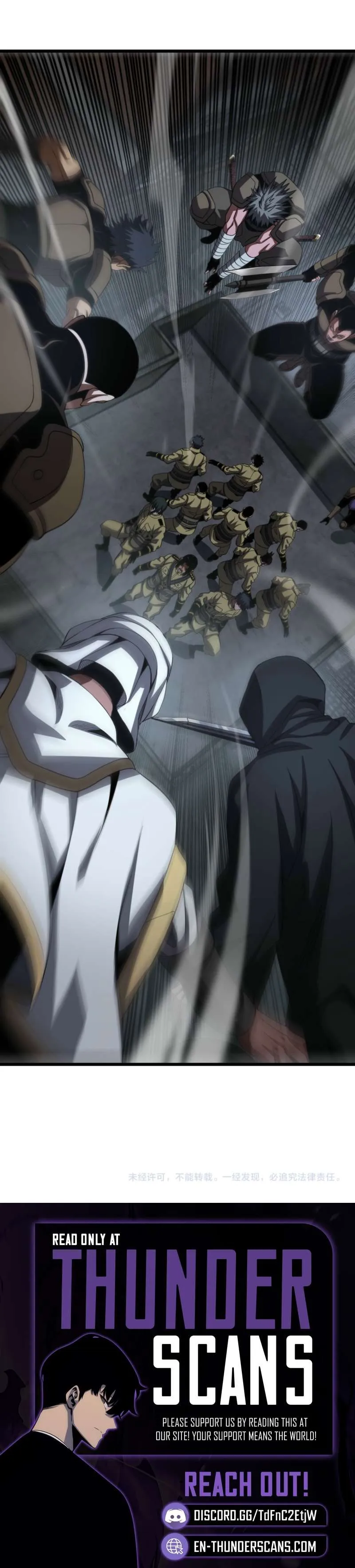 Read Apocalypse Sword God Manga Online