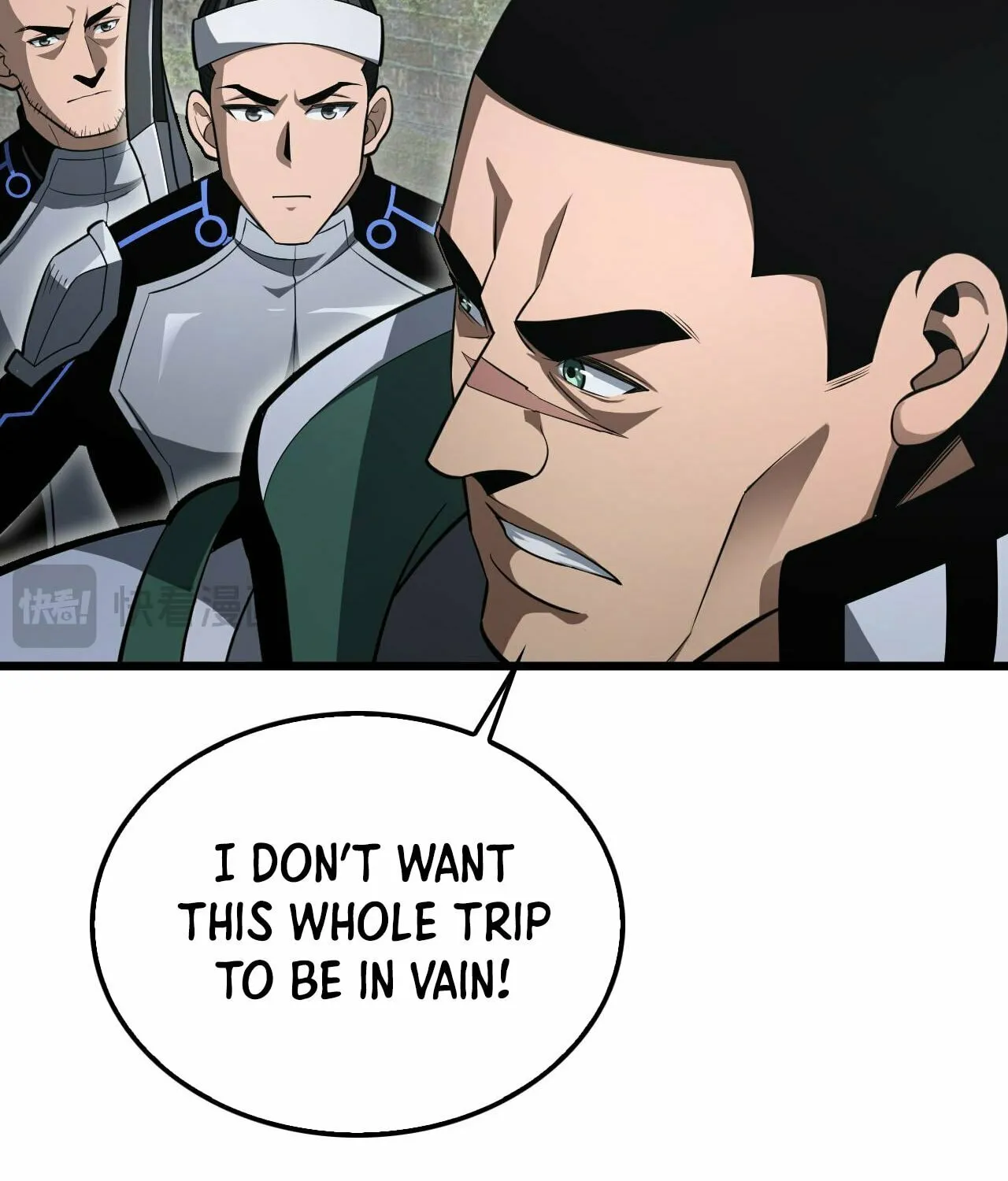Read Apocalypse Sword God Manga Online