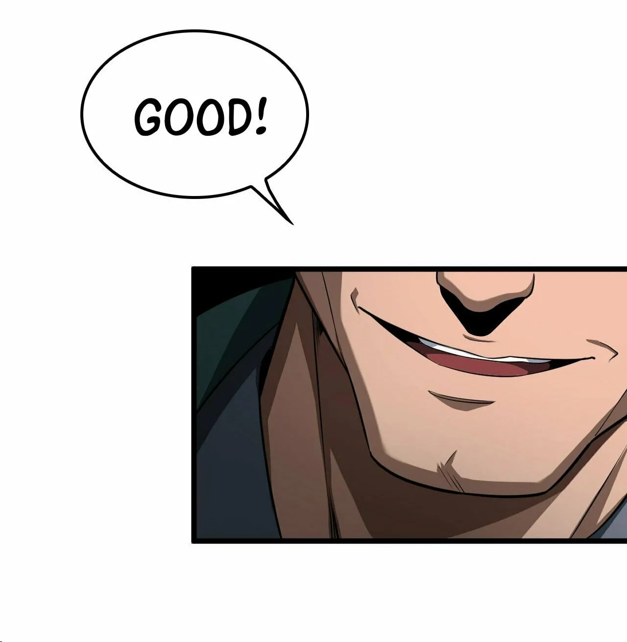 Read Apocalypse Sword God Manga Online