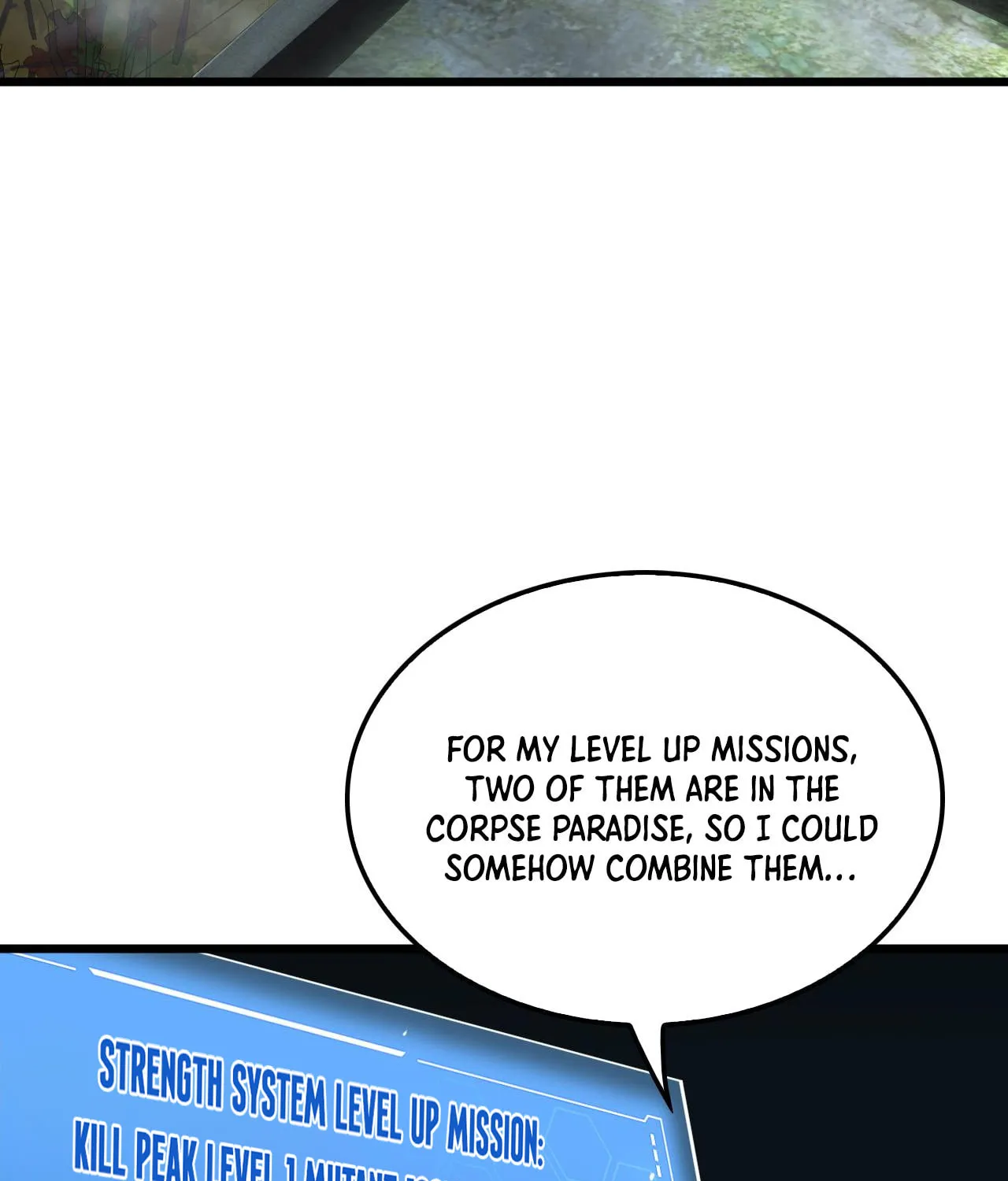 Read Apocalypse Sword God Manga Online