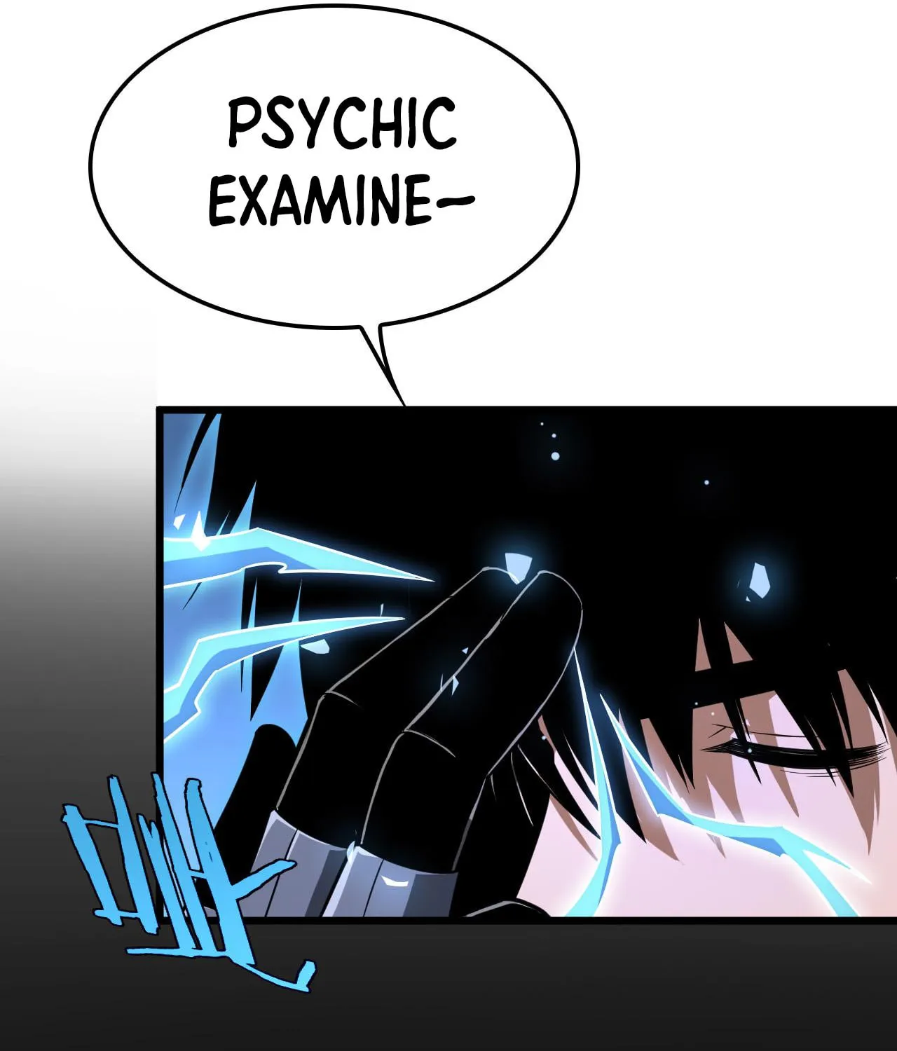 Read Apocalypse Sword God Manga Online