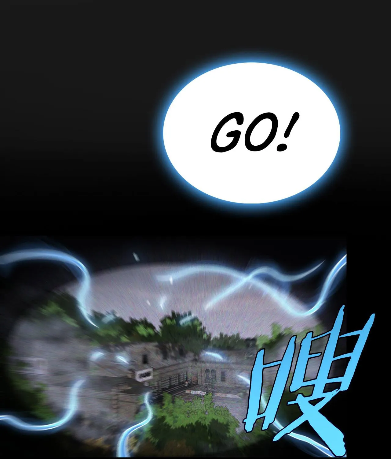 Read Apocalypse Sword God Manga Online