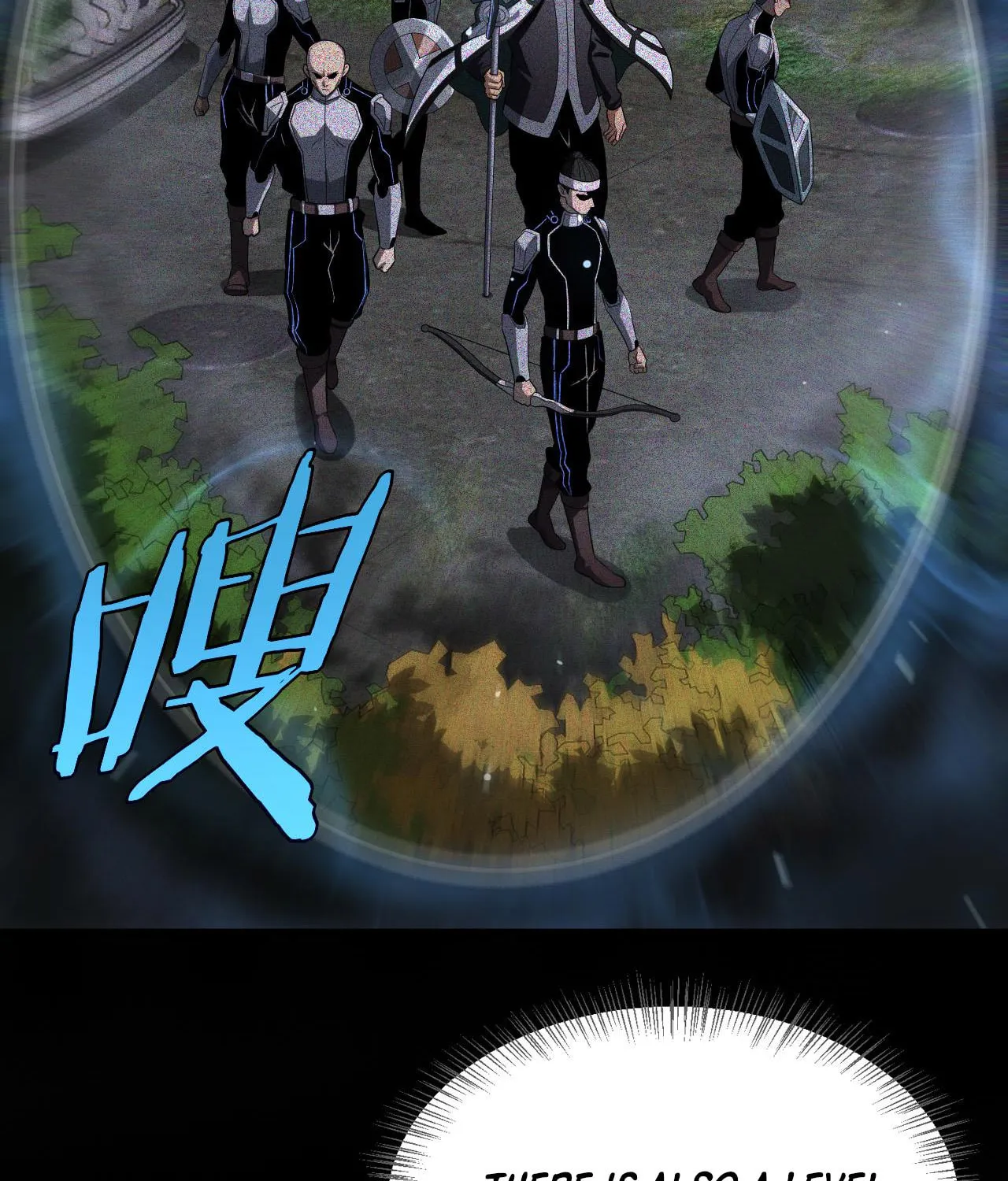 Read Apocalypse Sword God Manga Online