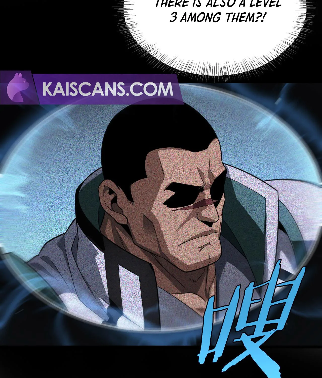 Read Apocalypse Sword God Manga Online