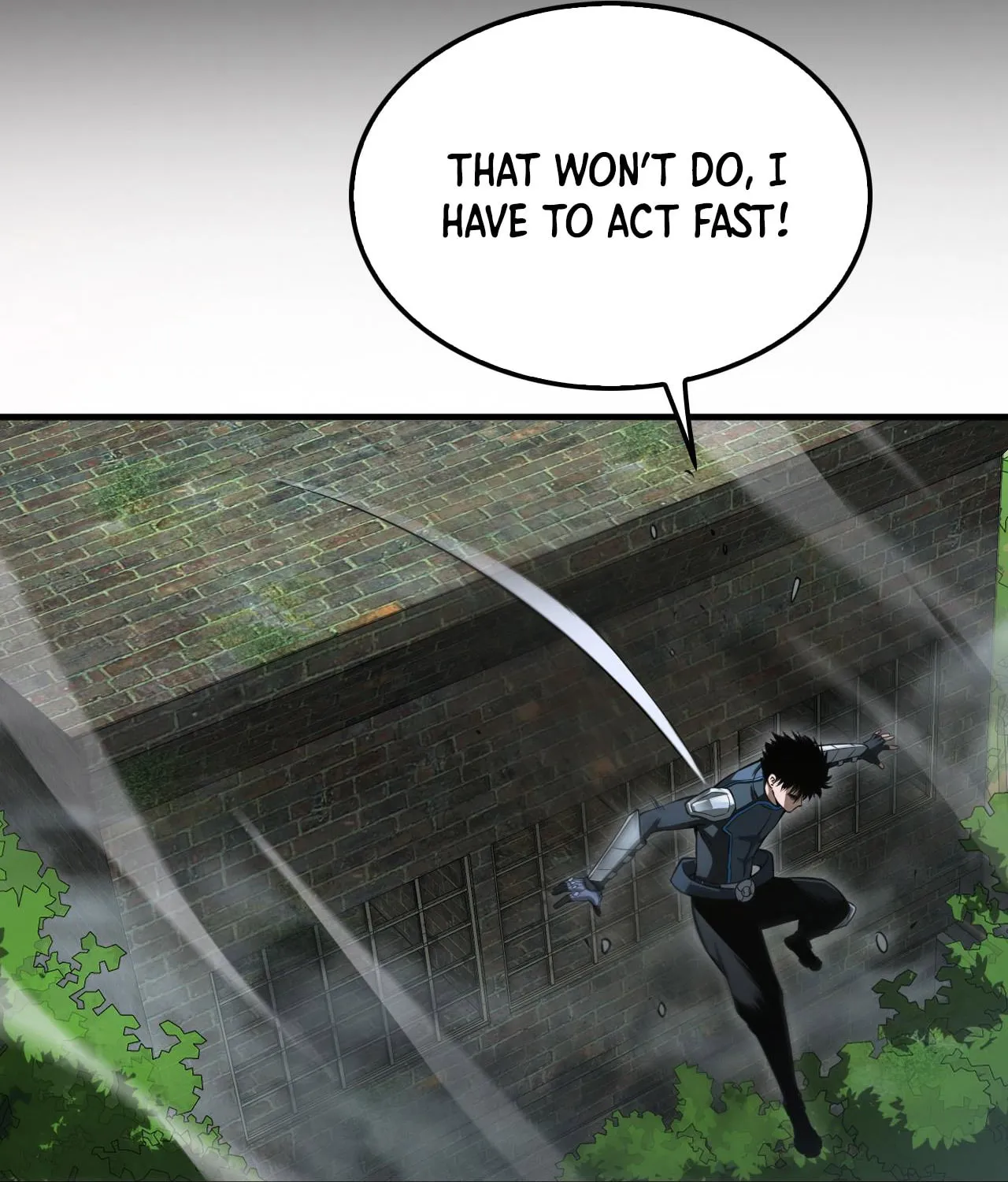 Read Apocalypse Sword God Manga Online