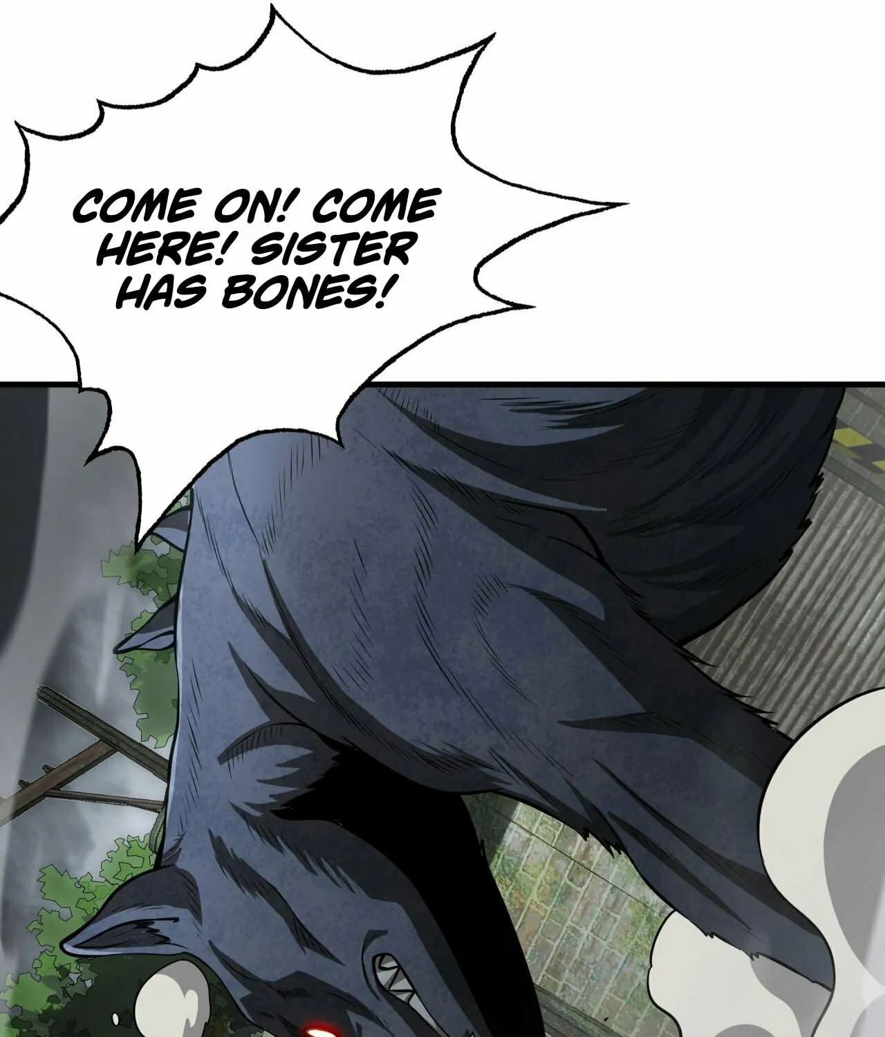 Read Apocalypse Sword God Manga Online