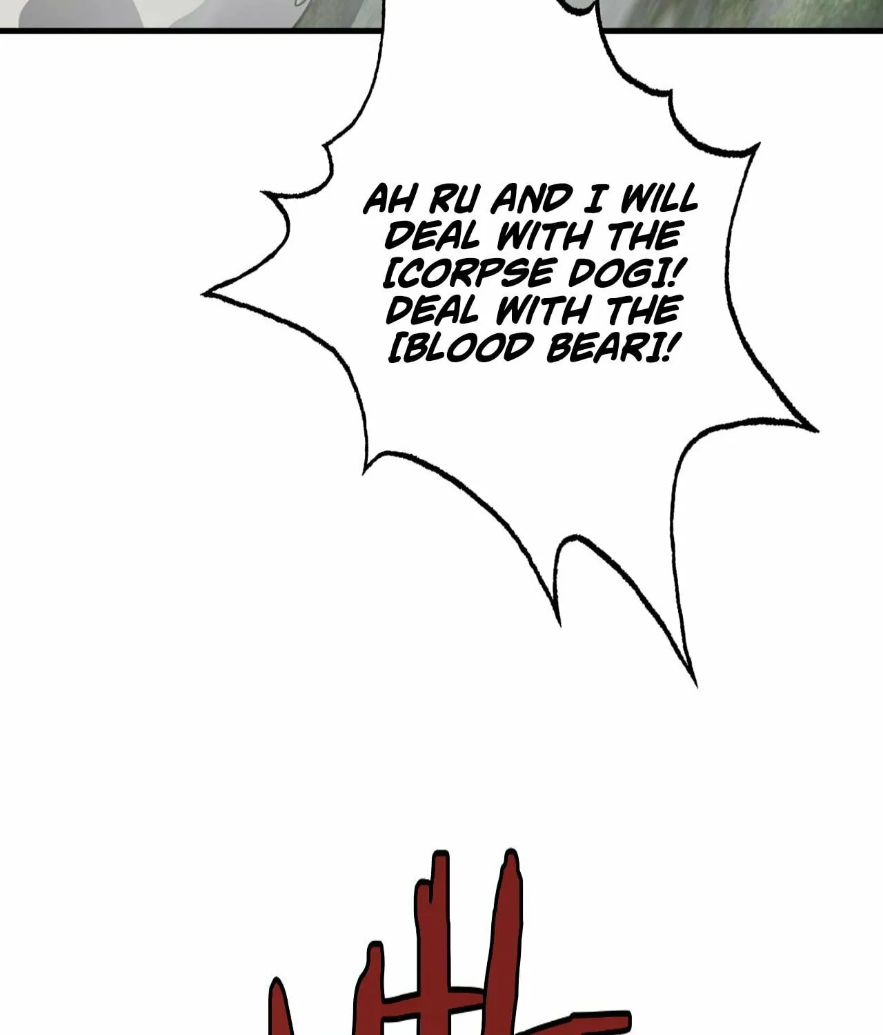 Read Apocalypse Sword God Manga Online