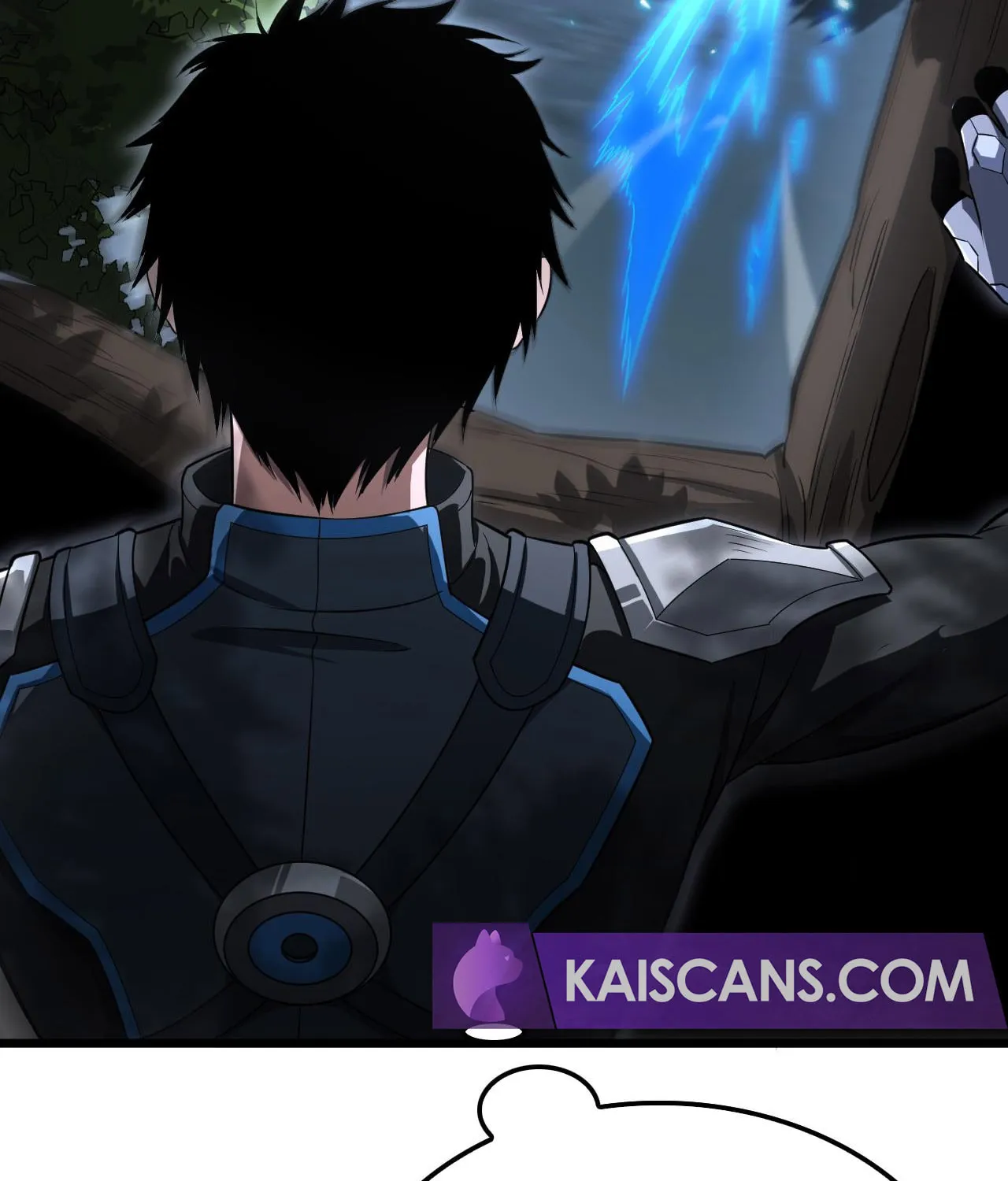 Read Apocalypse Sword God Manga Online
