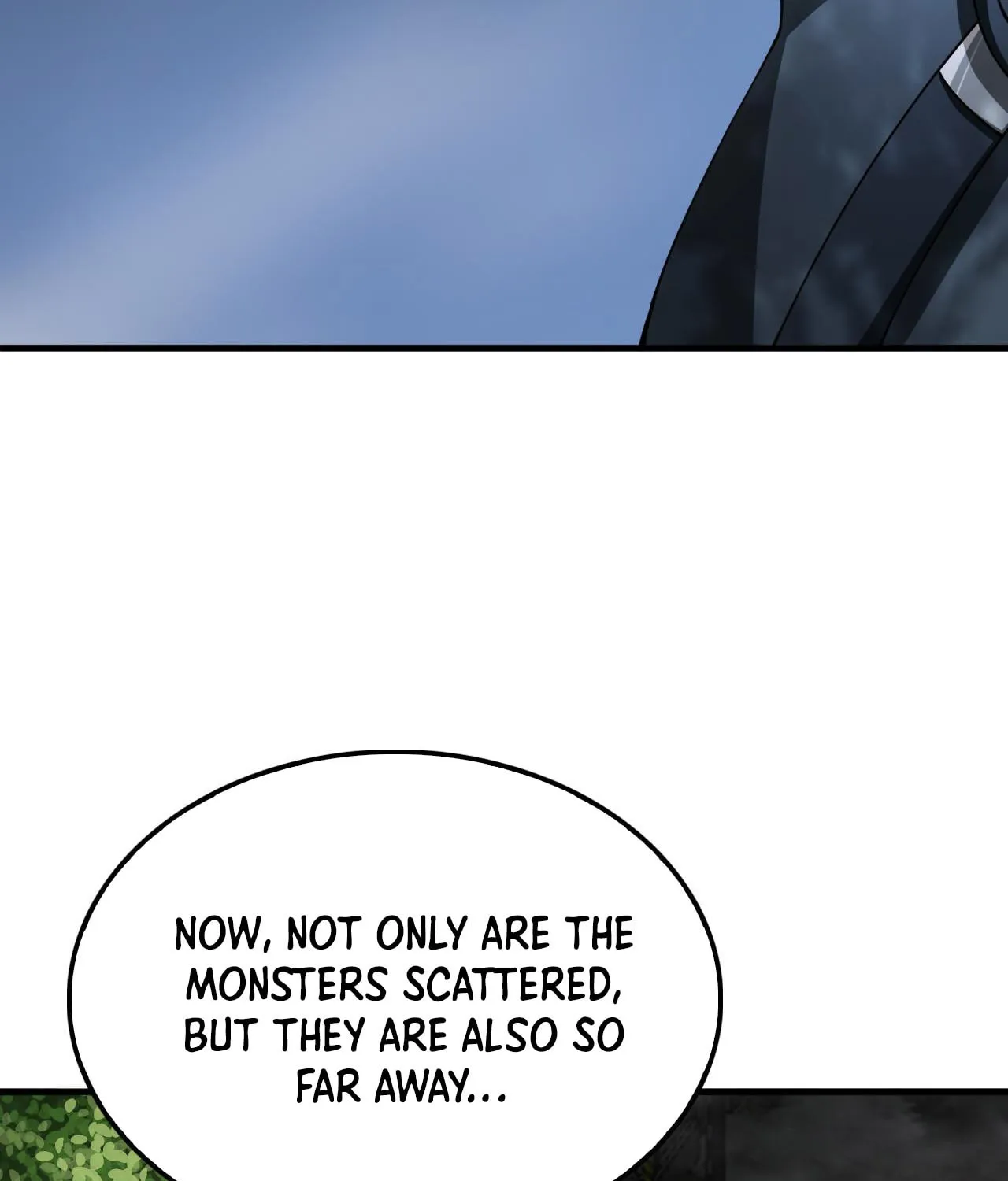 Read Apocalypse Sword God Manga Online