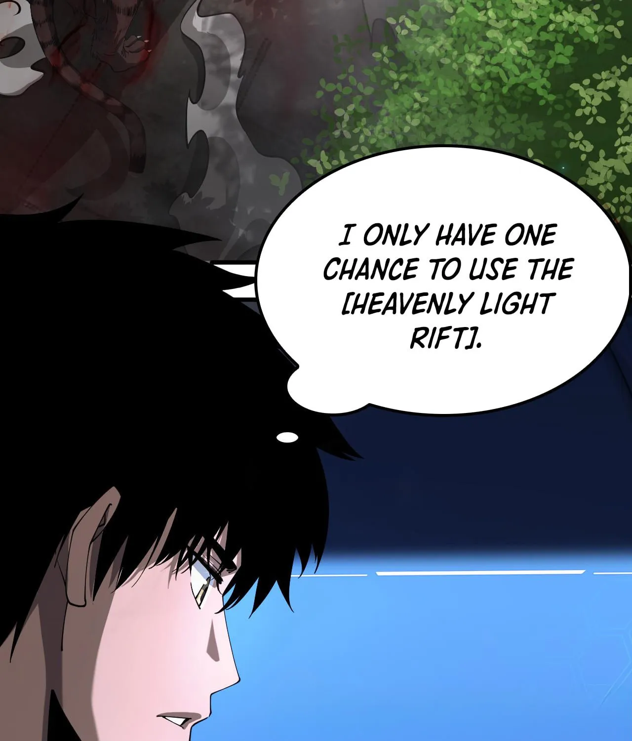 Read Apocalypse Sword God Manga Online