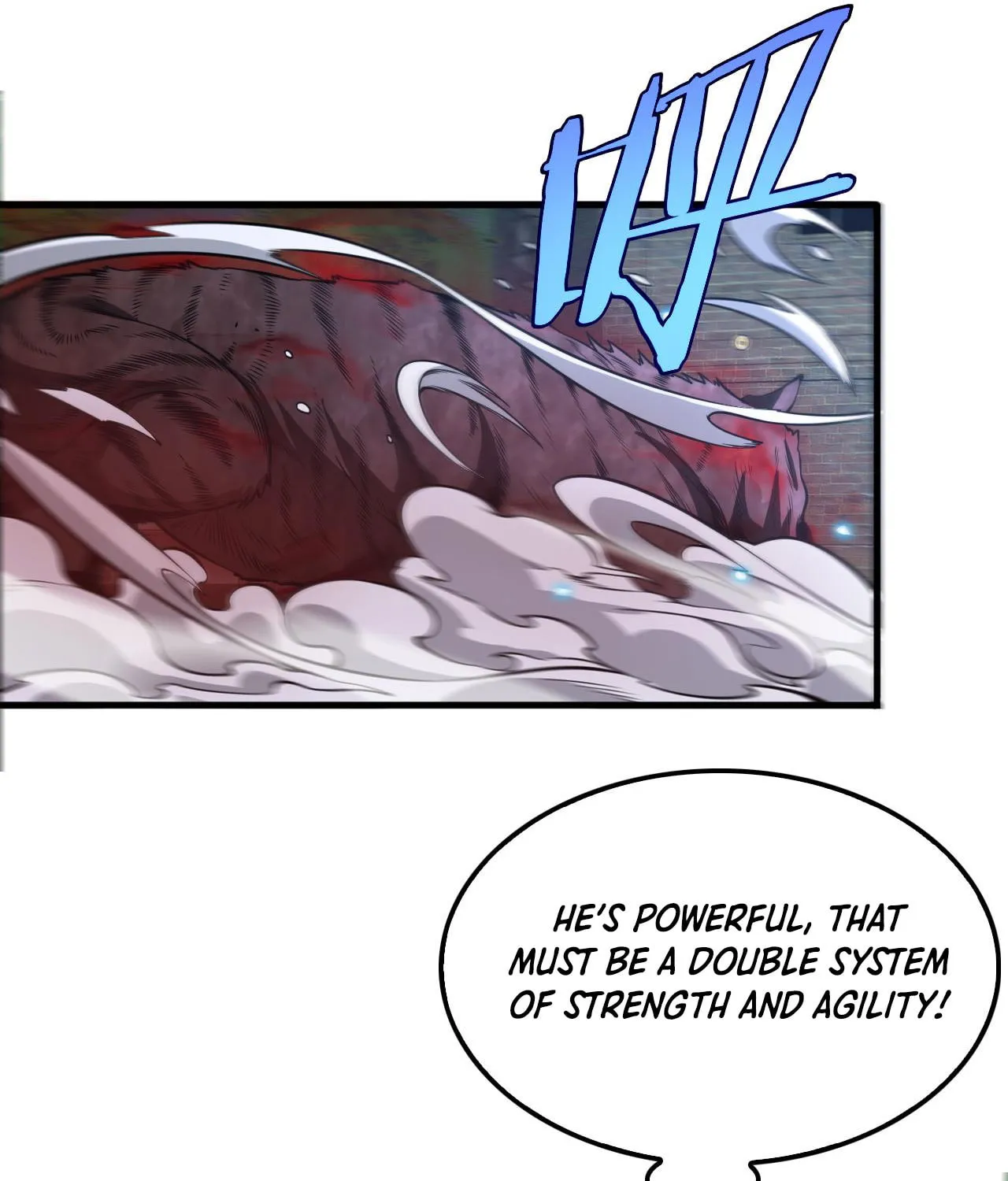 Read Apocalypse Sword God Manga Online