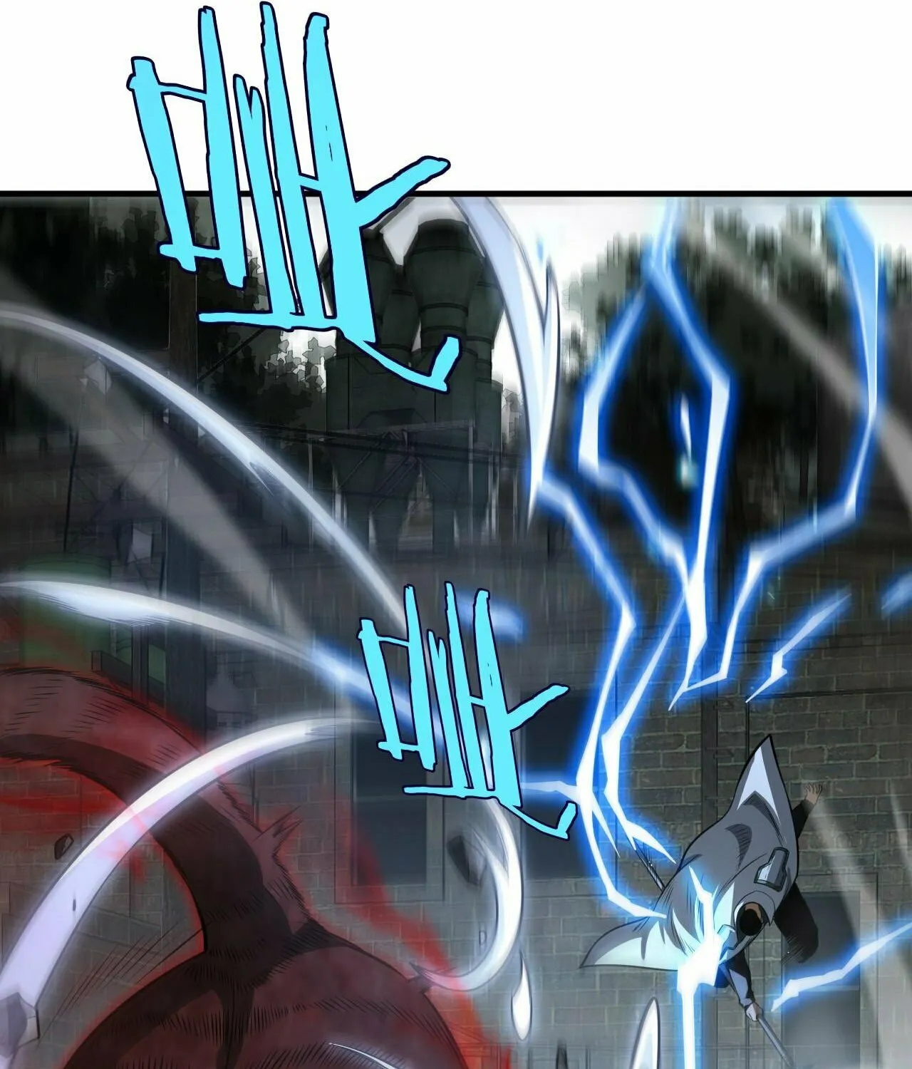 Read Apocalypse Sword God Manga Online