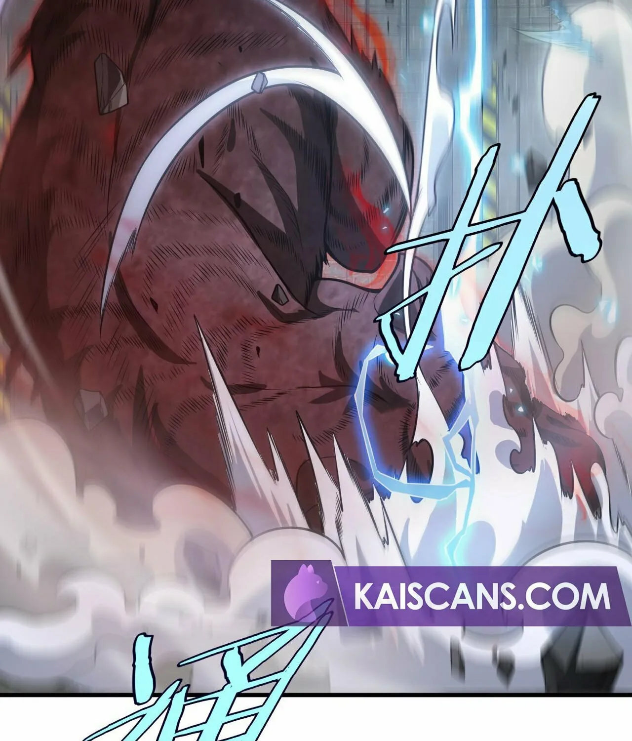 Read Apocalypse Sword God Manga Online
