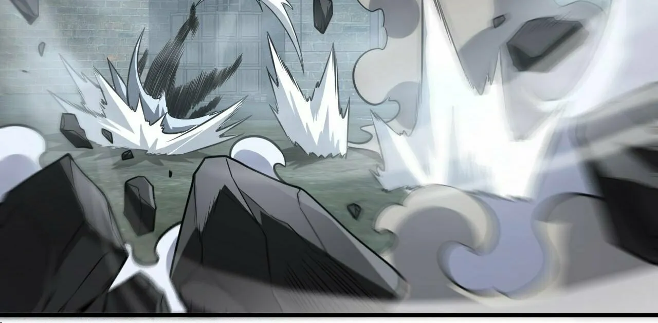 Read Apocalypse Sword God Manga Online