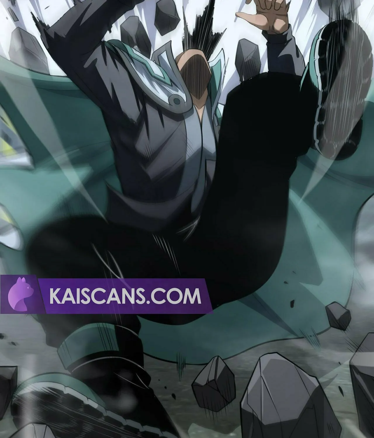 Read Apocalypse Sword God Manga Online
