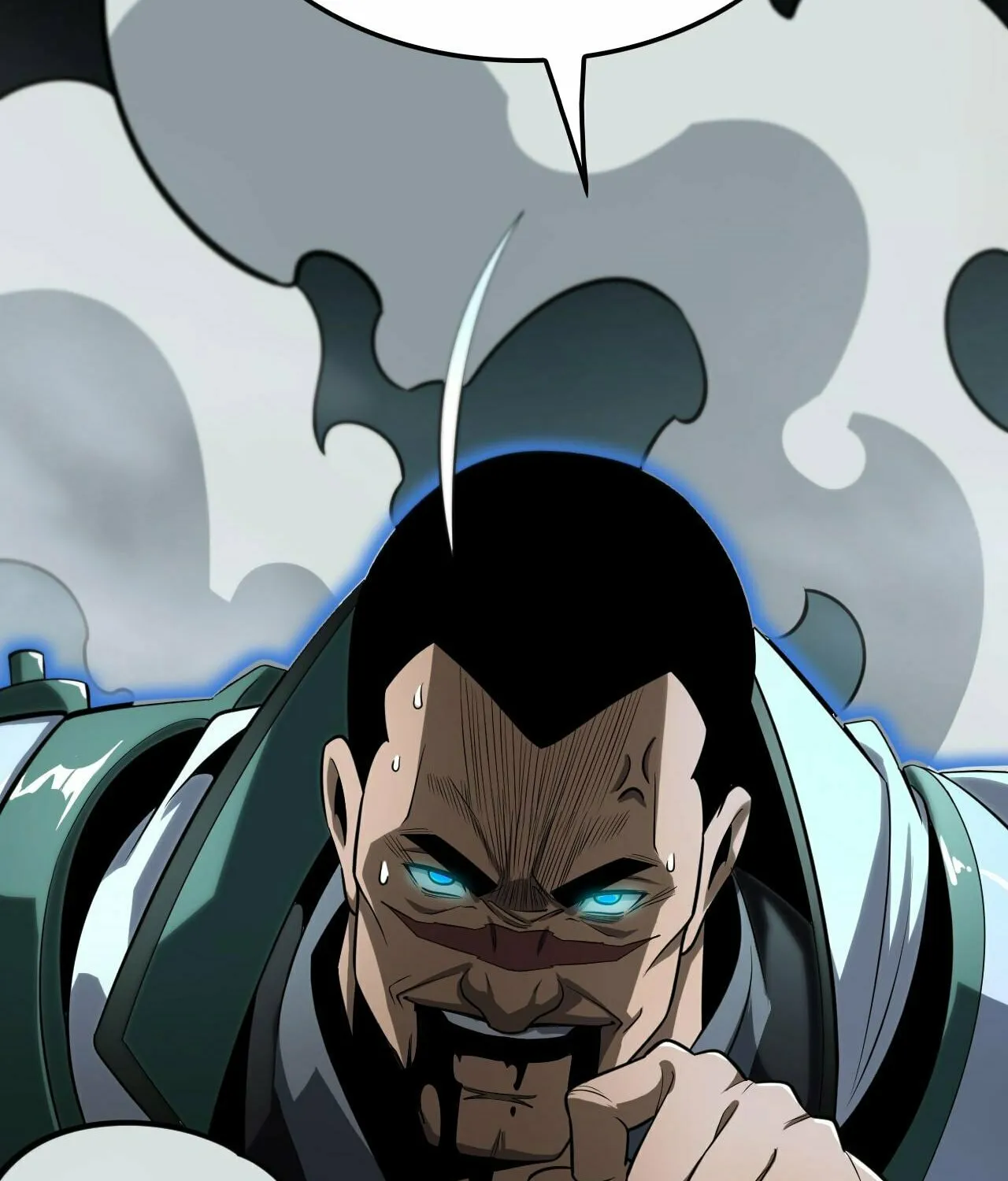 Read Apocalypse Sword God Manga Online