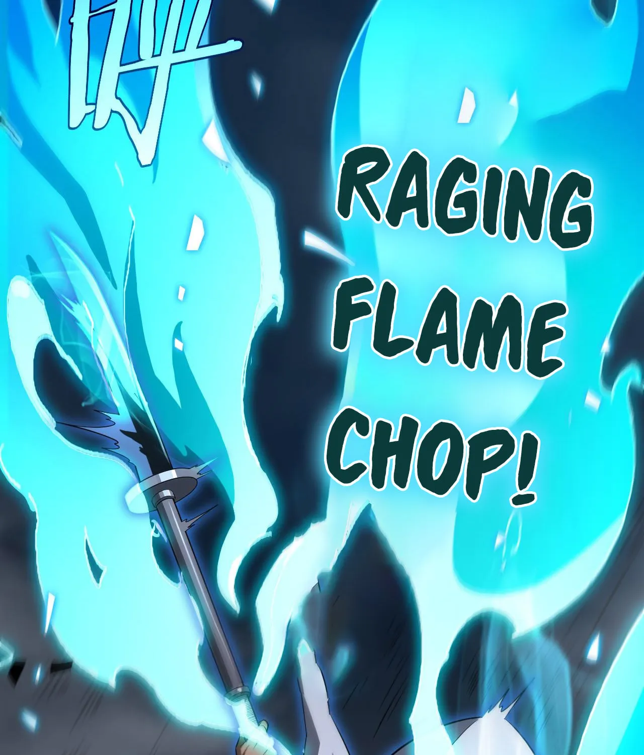 Read Apocalypse Sword God Manga Online