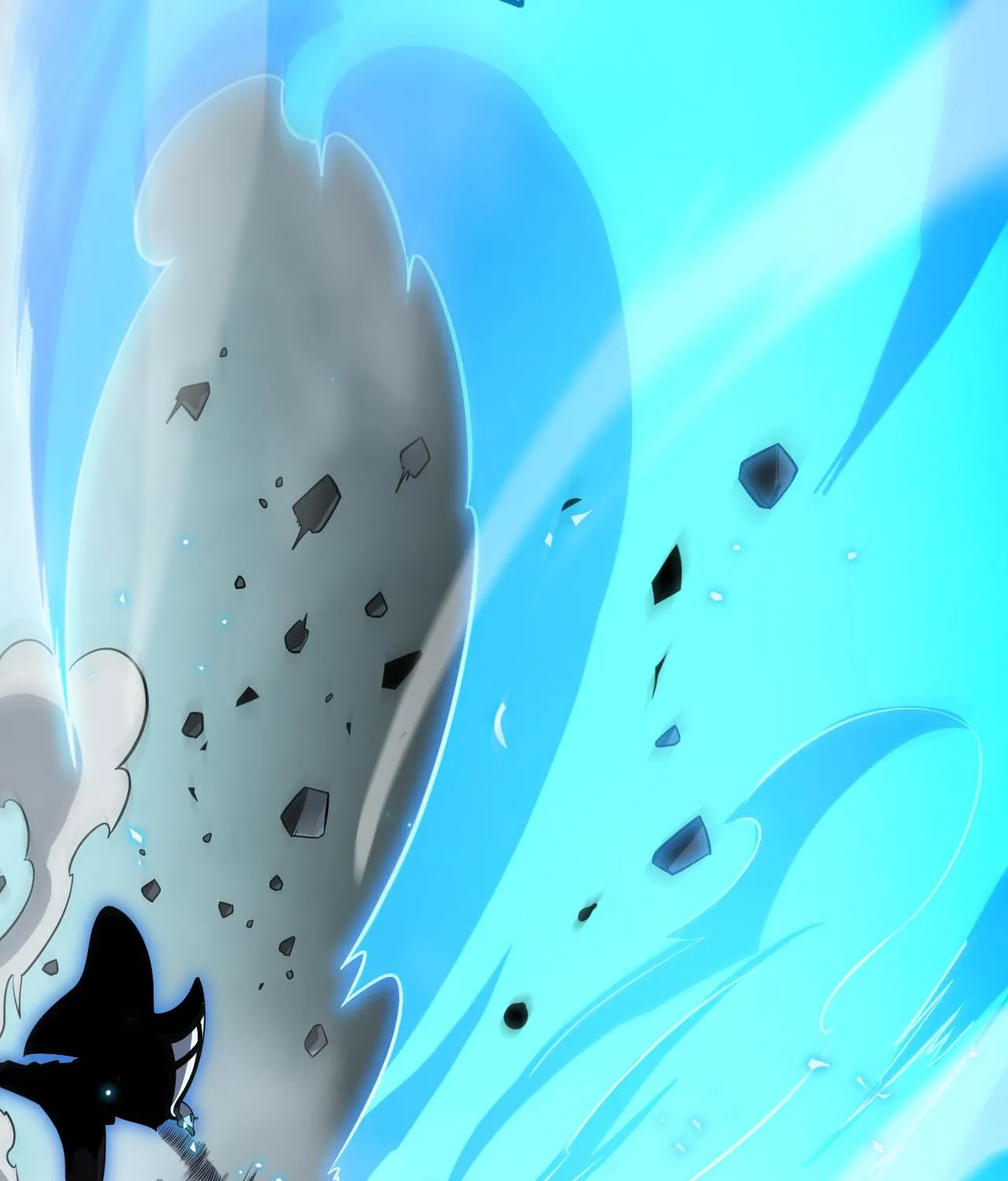 Read Apocalypse Sword God Manga Online
