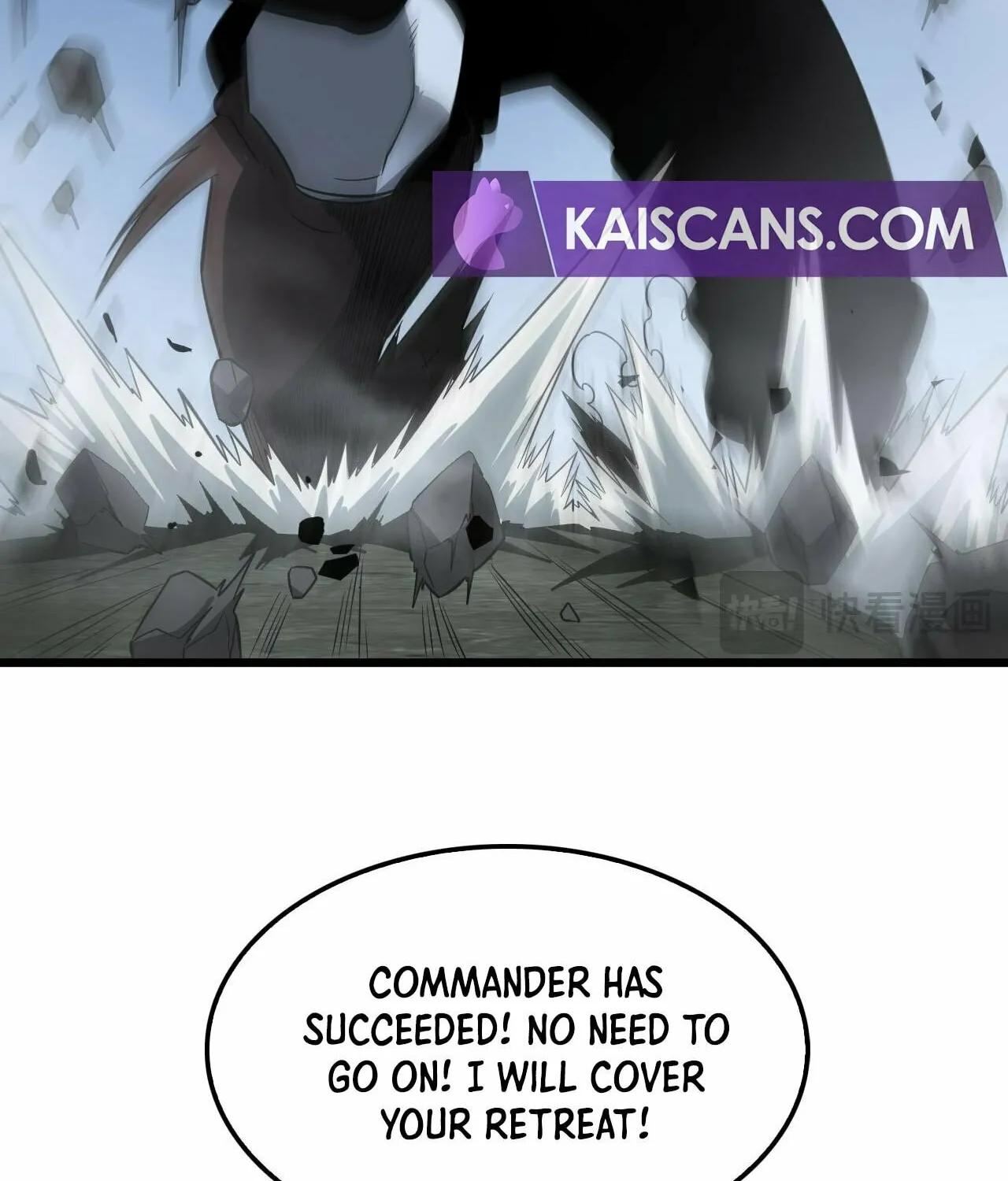 Read Apocalypse Sword God Manga Online
