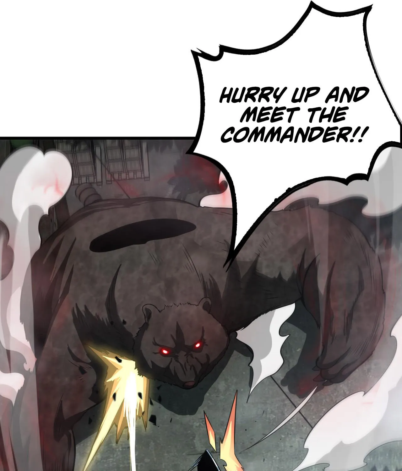 Read Apocalypse Sword God Manga Online