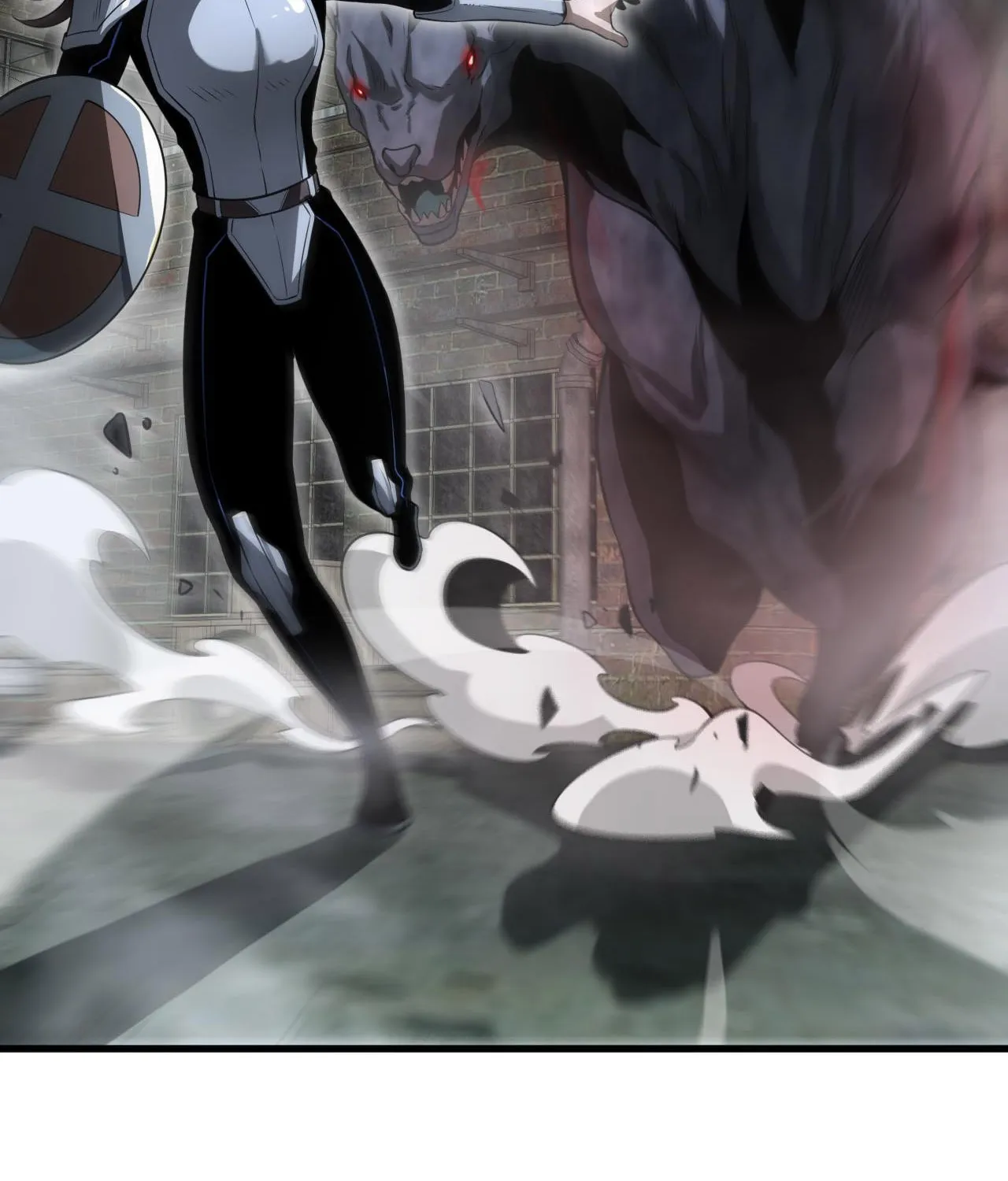 Read Apocalypse Sword God Manga Online