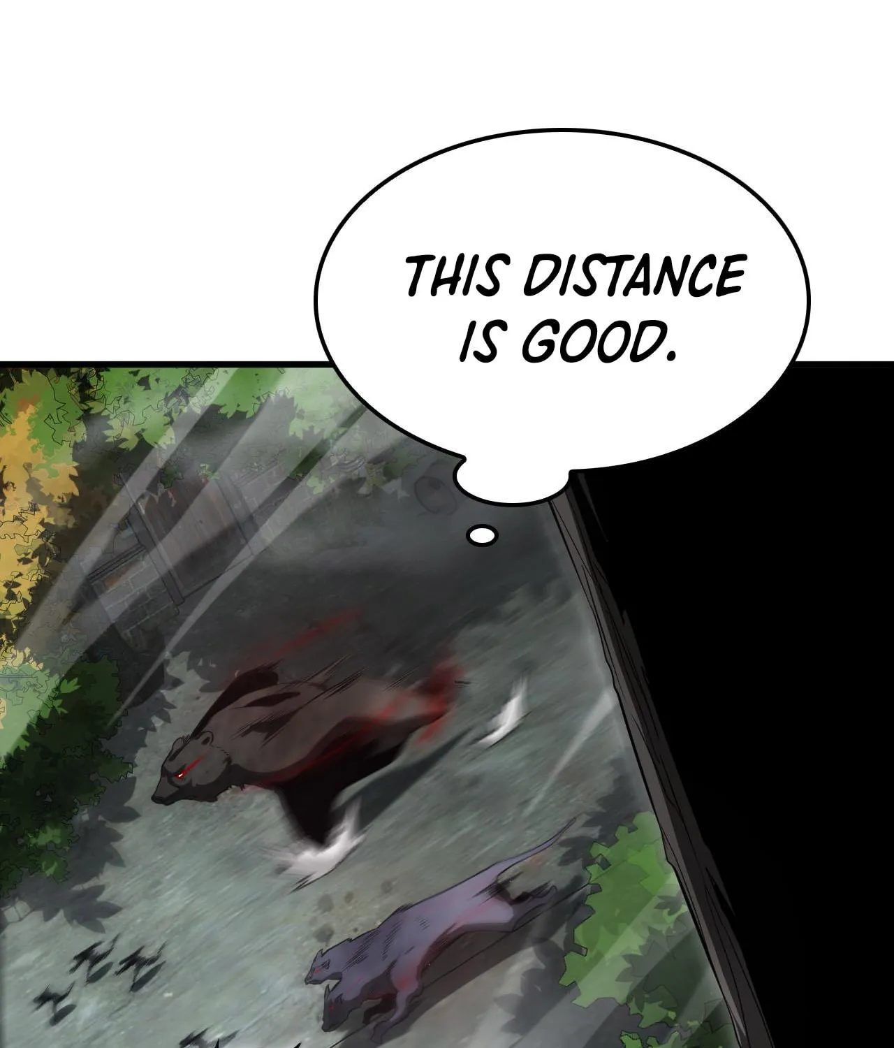 Read Apocalypse Sword God Manga Online