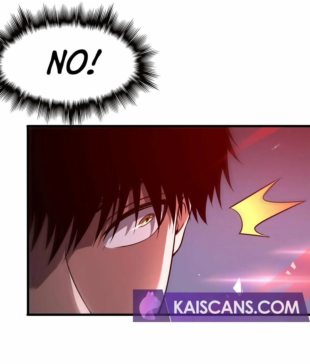 Read Apocalypse Sword God Manga Online