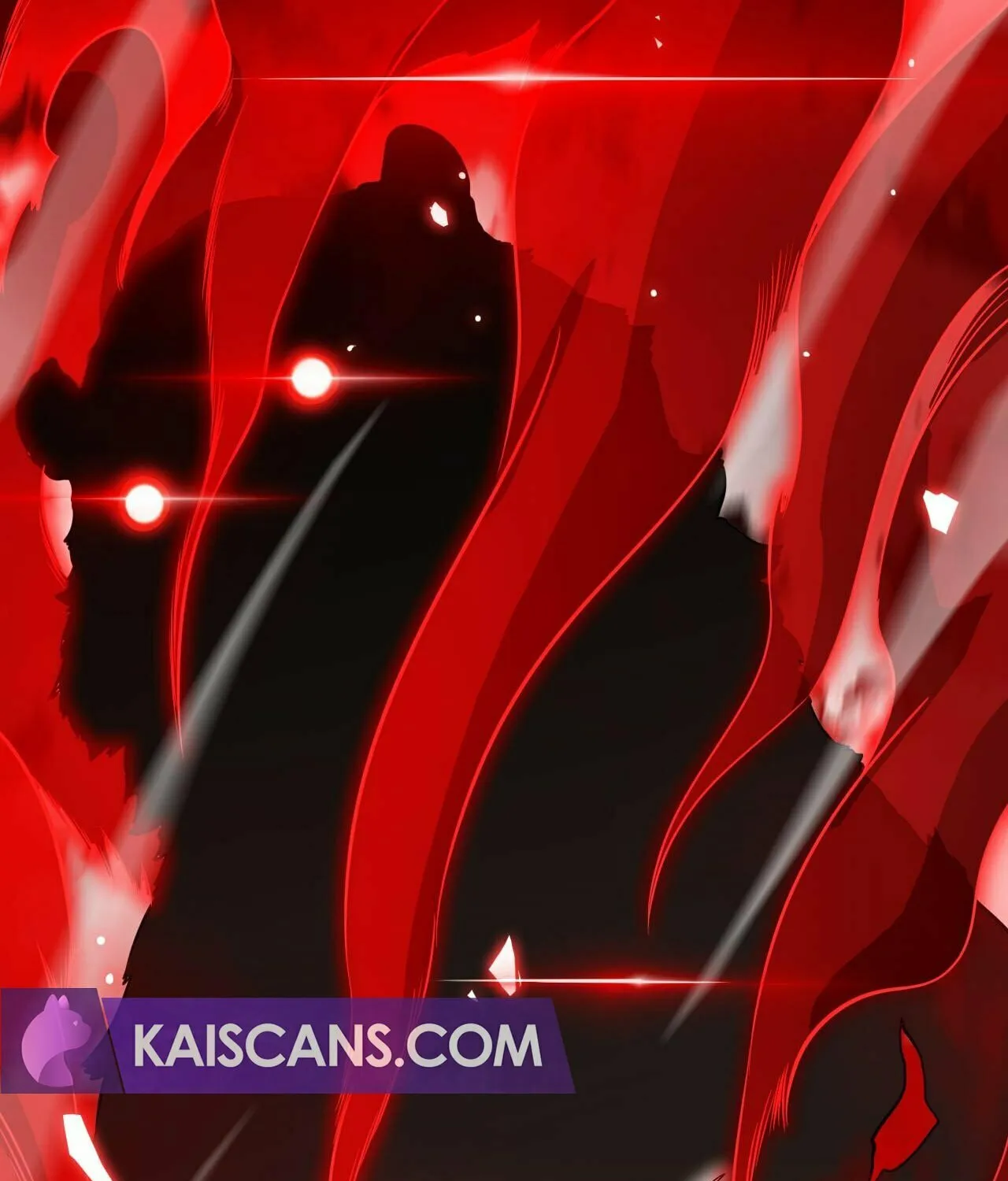 Read Apocalypse Sword God Manga Online