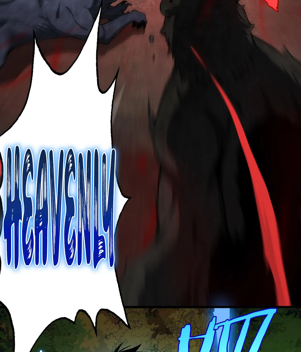 Read Apocalypse Sword God Manga Online