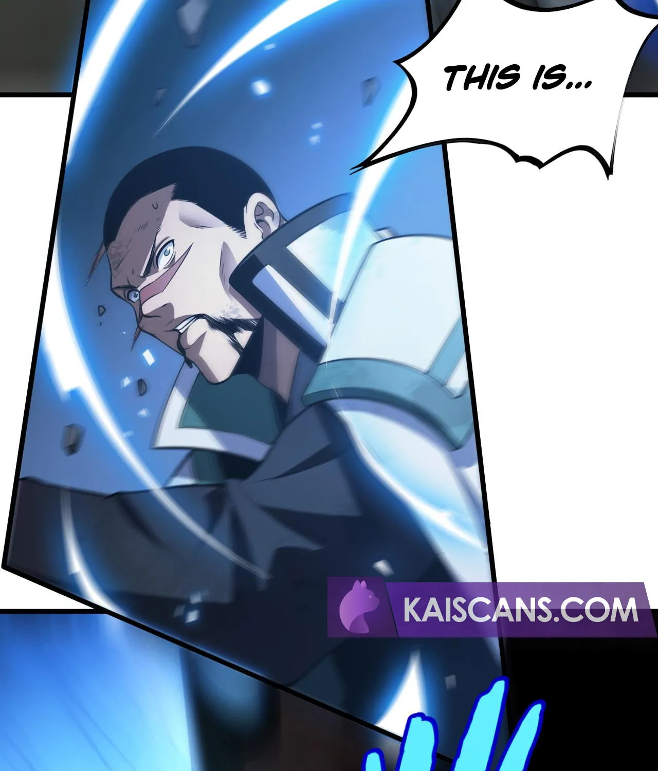 Read Apocalypse Sword God Manga Online