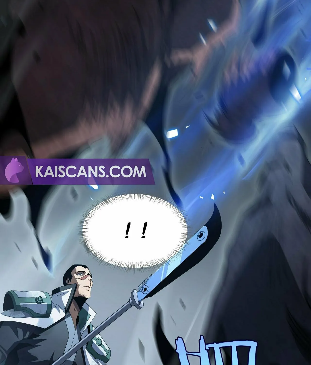 Read Apocalypse Sword God Manga Online
