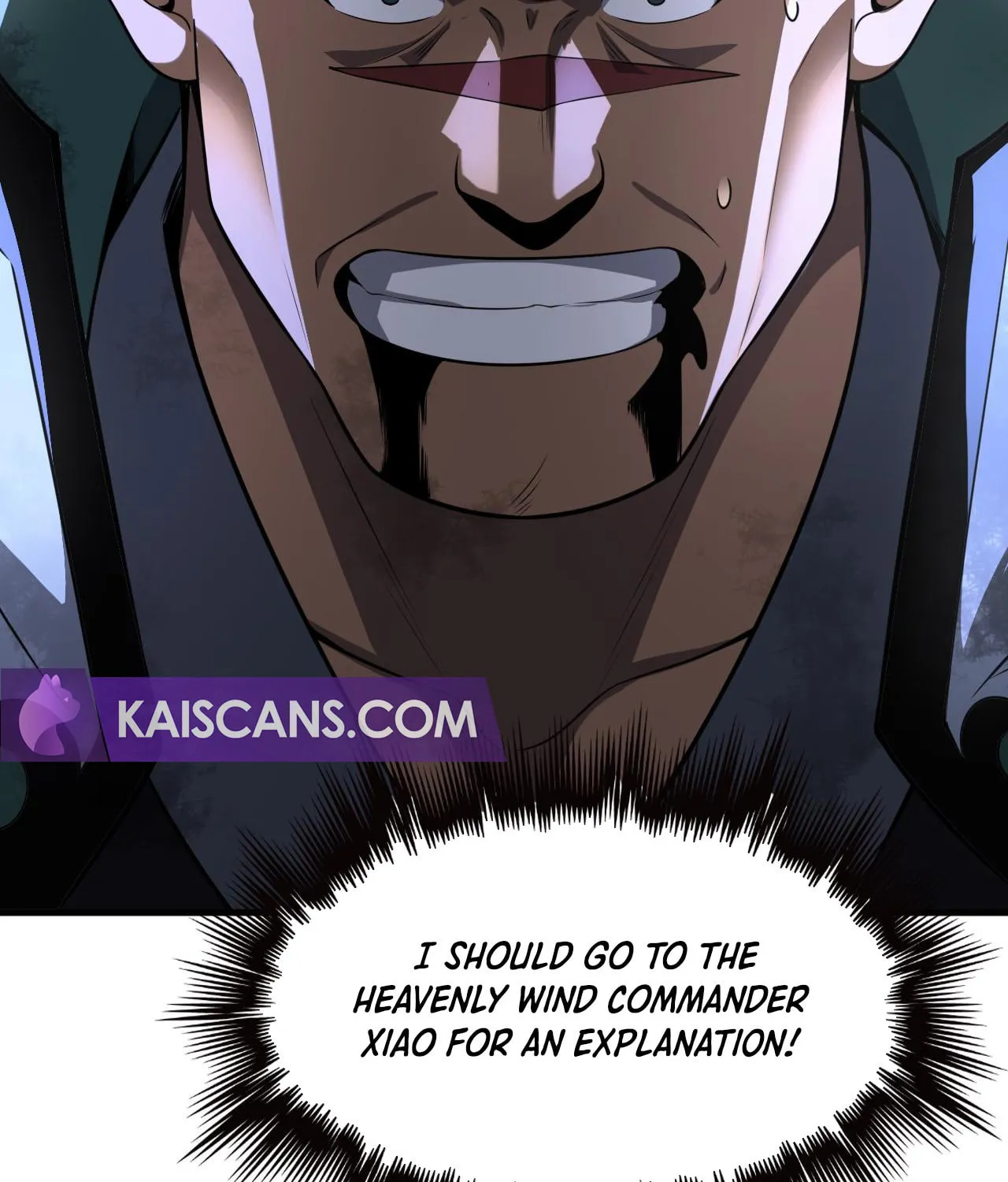 Read Apocalypse Sword God Manga Online