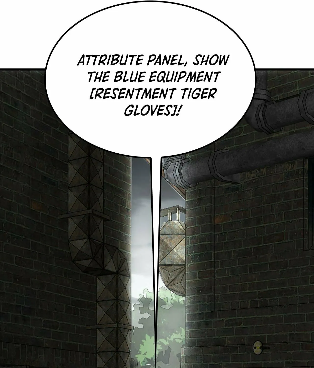Read Apocalypse Sword God Manga Online