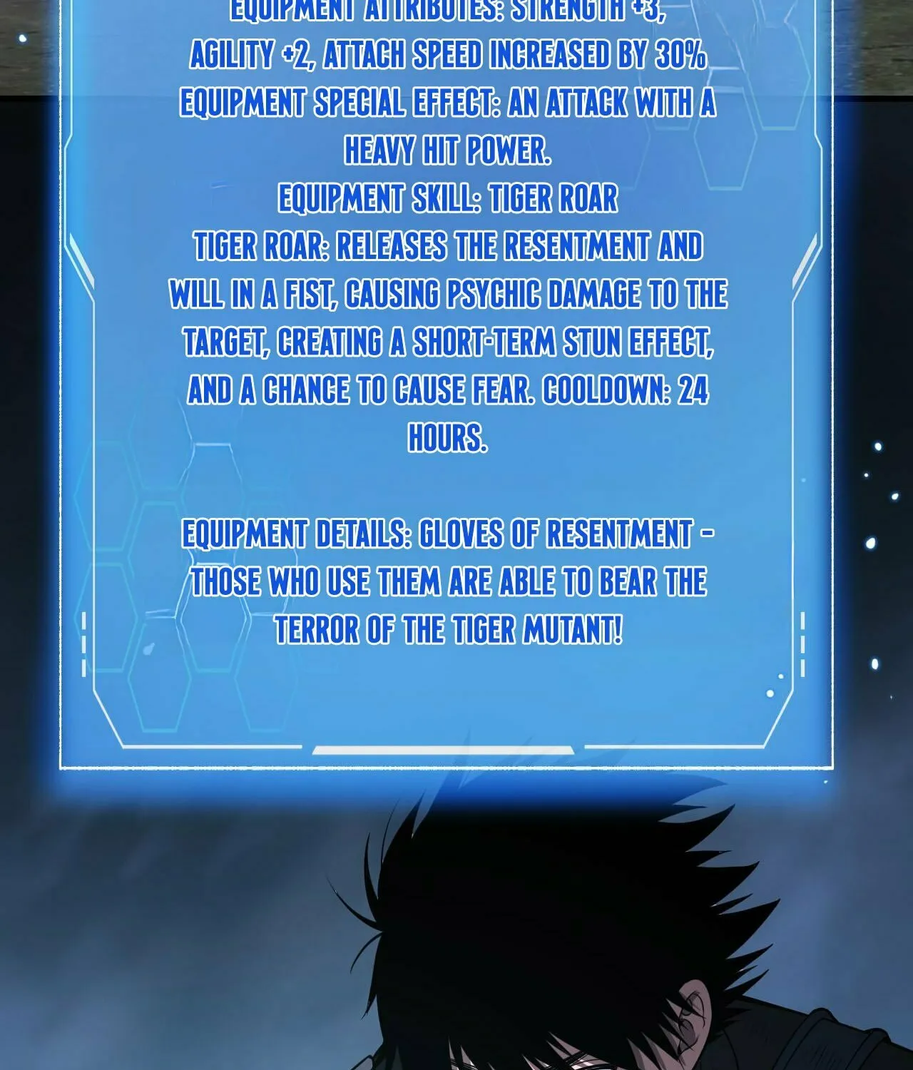 Read Apocalypse Sword God Manga Online