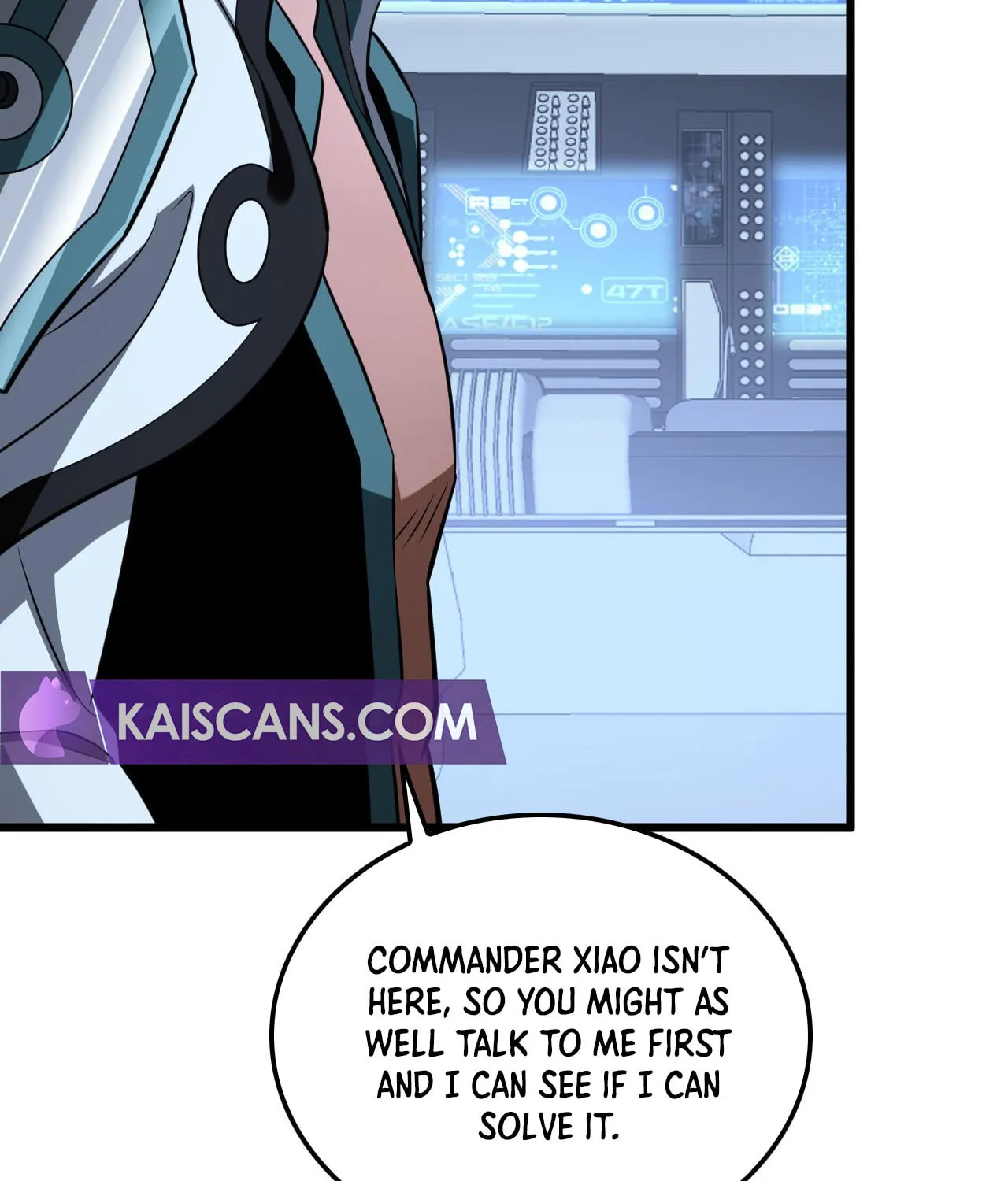 Read Apocalypse Sword God Manga Online